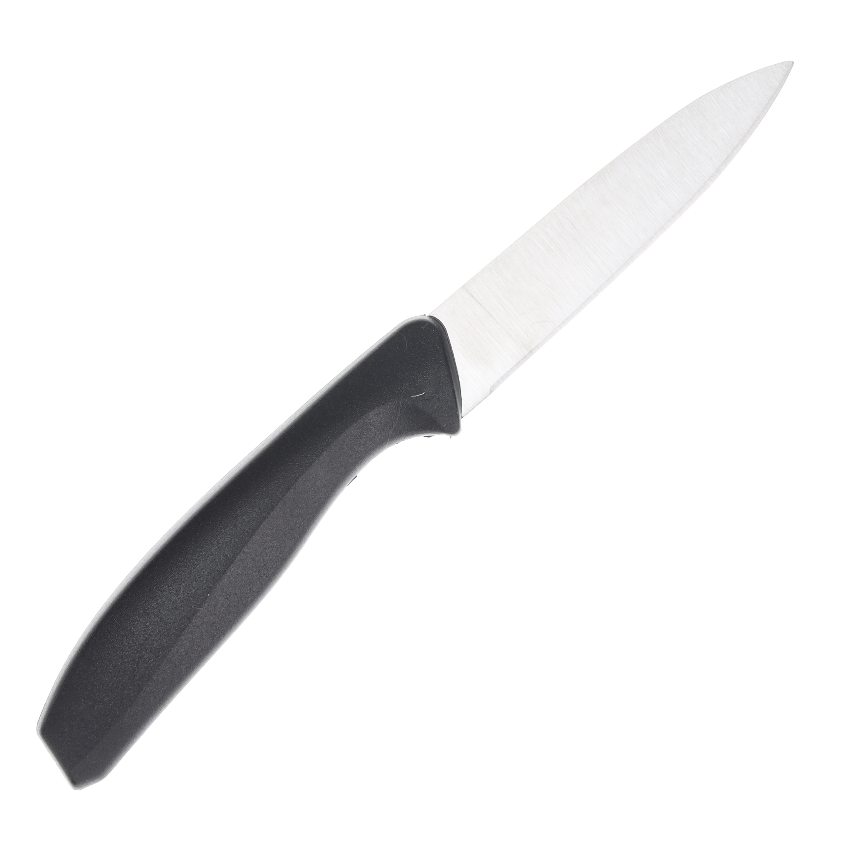 Gatco Classic Paring Knife 7.15" Overall Black GAT70001 View 2