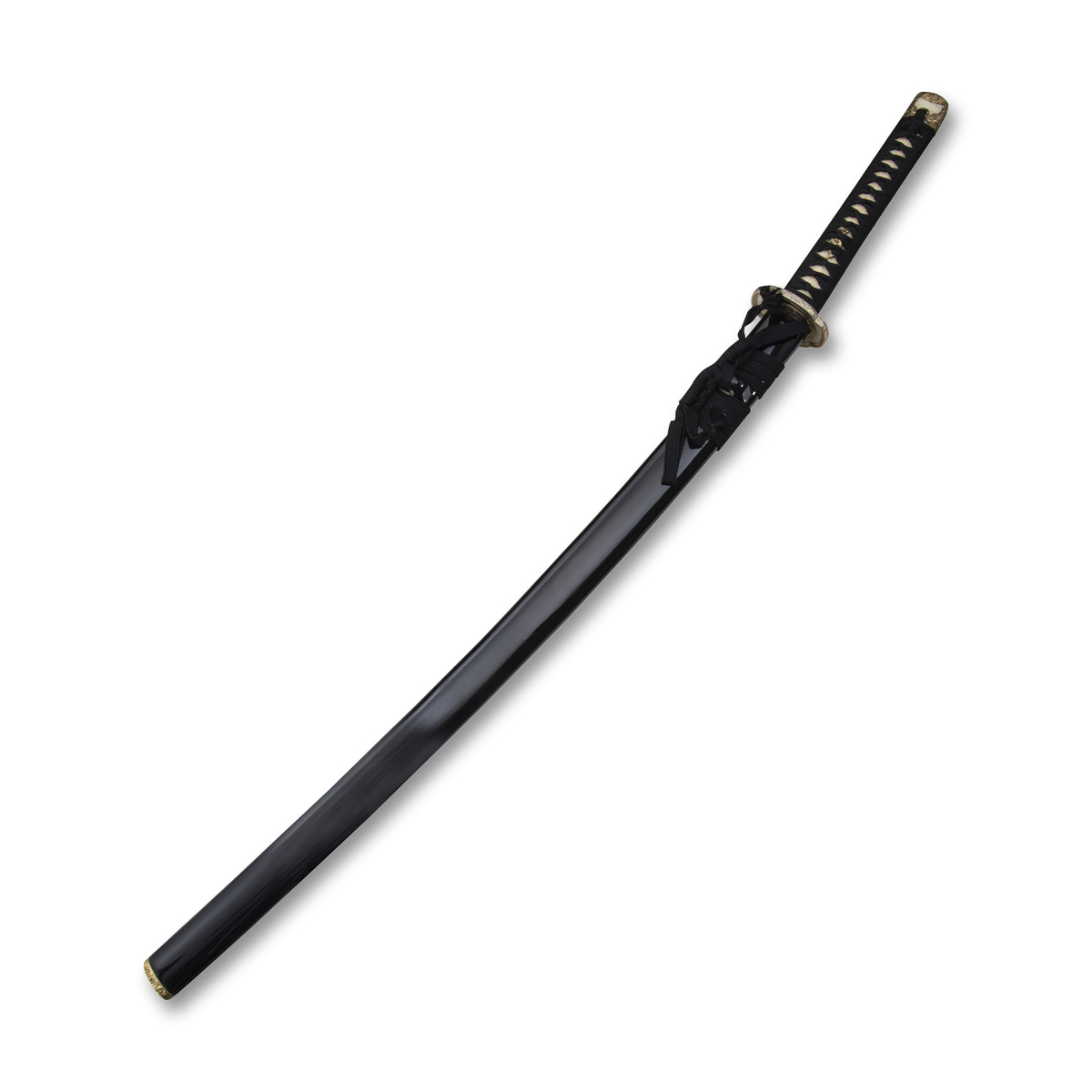 Cold Steel Flower Katana CS-SW-FLWRKTNA CS-SW-FLWRKTNA View 3