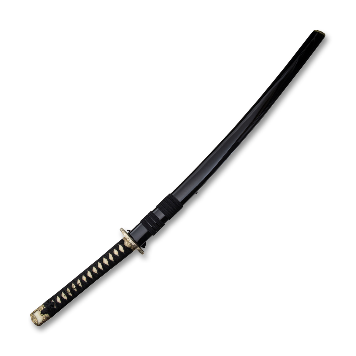 Cold Steel Flower Katana CS-SW-FLWRKTNA CS-SW-FLWRKTNA View 4
