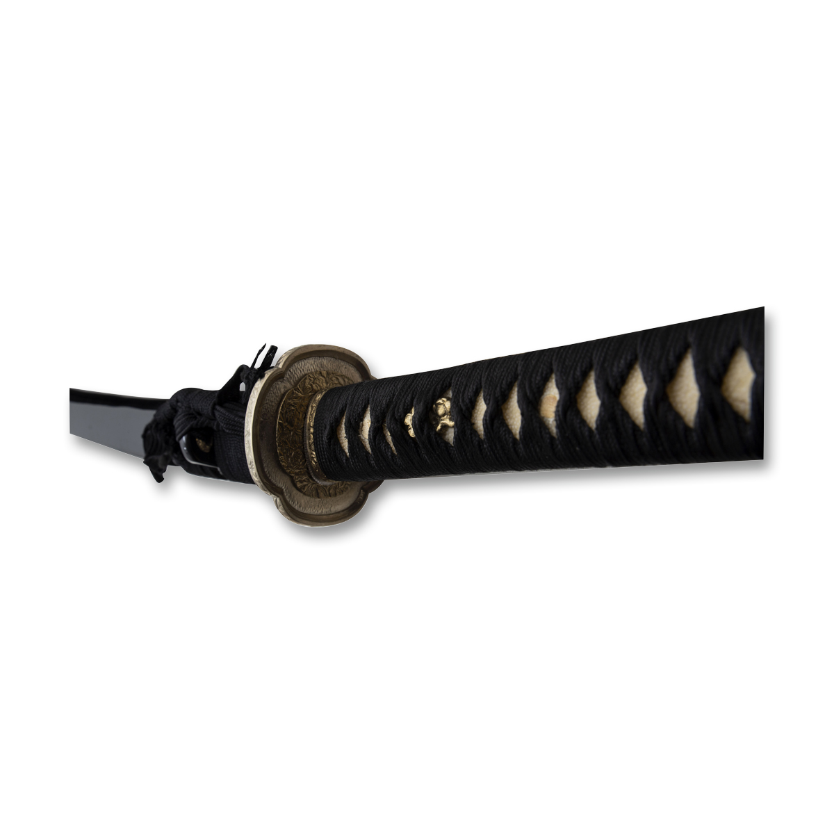 Cold Steel Flower Katana CS-SW-FLWRKTNA CS-SW-FLWRKTNA View 7