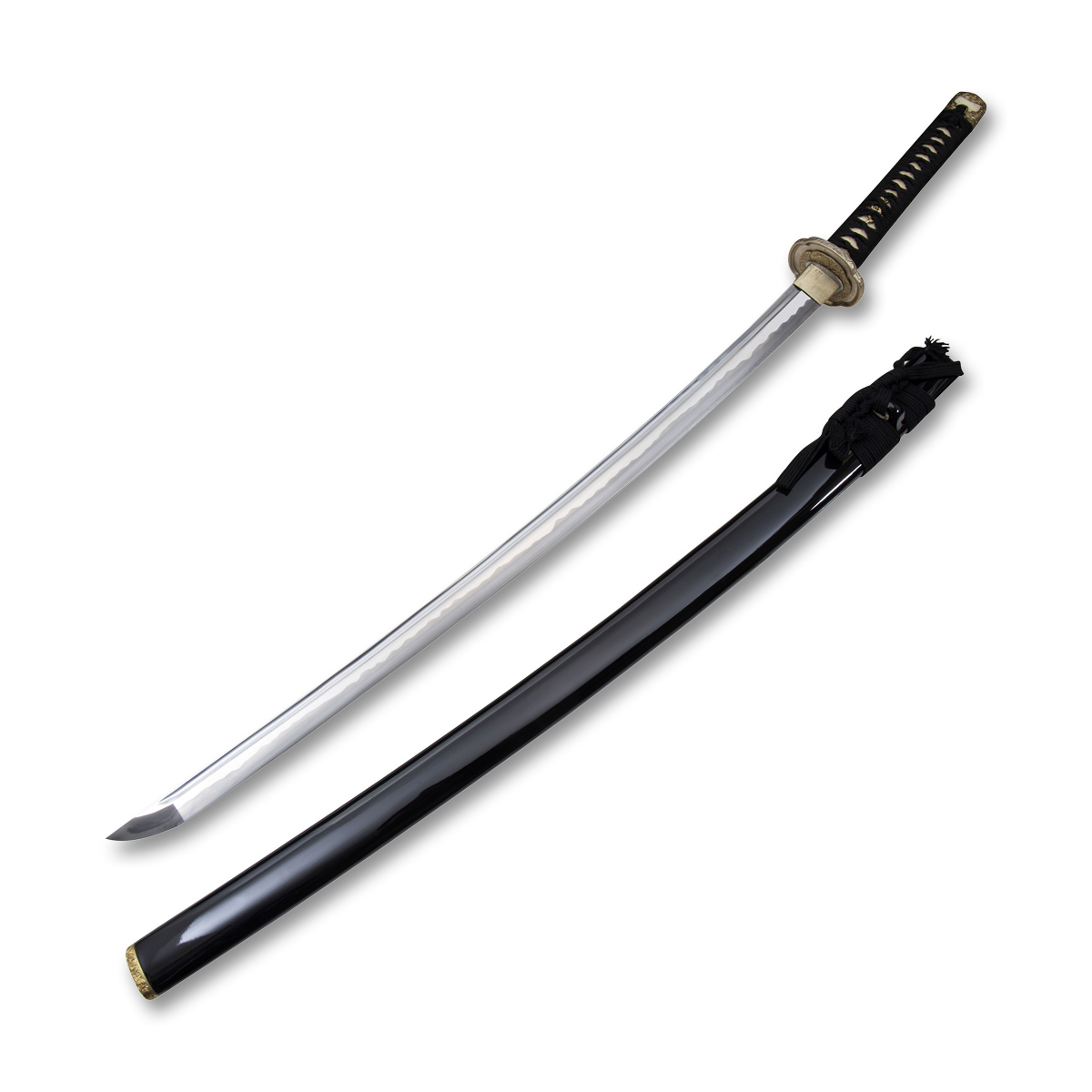 Cold Steel Flower Katana CS-SW-FLWRKTNA CS-SW-FLWRKTNA View 1