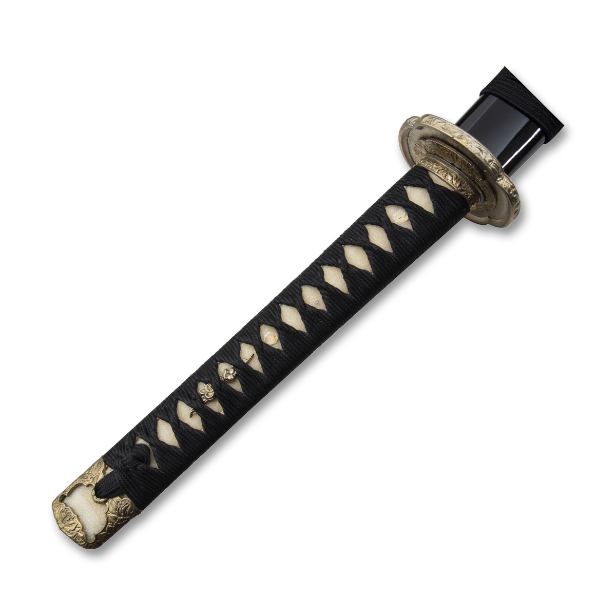 Cold Steel Flower Katana CS-SW-FLWRKTNA CS-SW-FLWRKTNA View 10