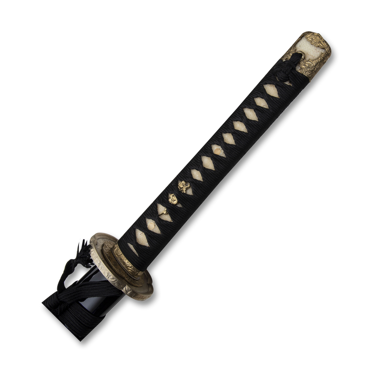 Cold Steel Flower Katana CS-SW-FLWRKTNA CS-SW-FLWRKTNA View 5