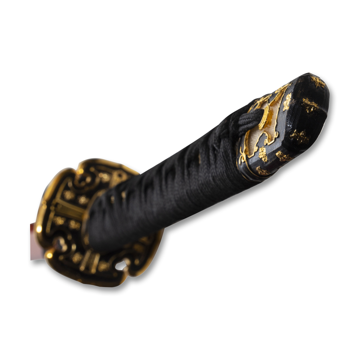 Cold Steel Flower Katana CS-SW-FLWRKTNA CS-SW-FLWRKTNA View 11