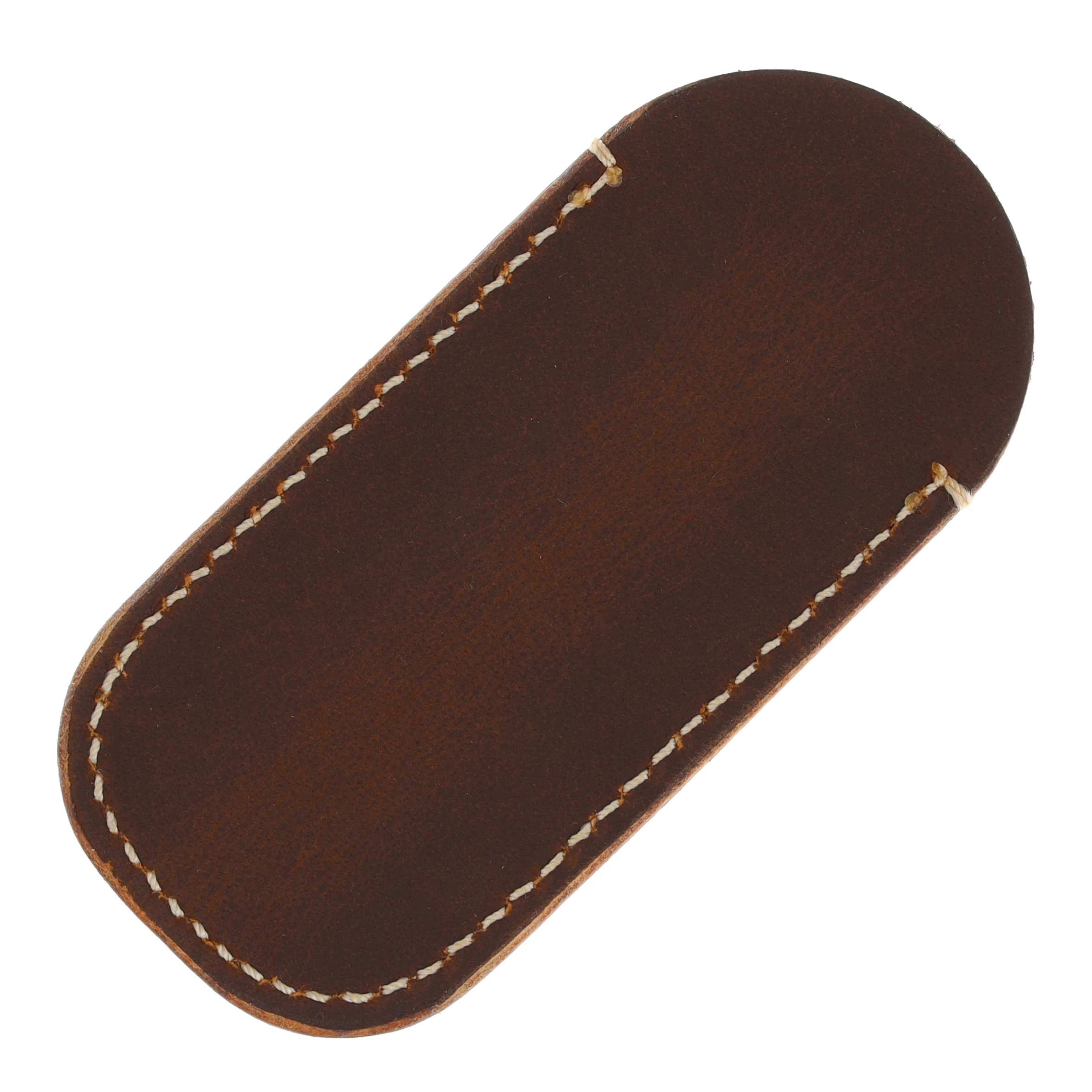 Jack Wolf Knives Little Bro Jack Folding Knife Rosewood LILBR-01-ROSE View 9