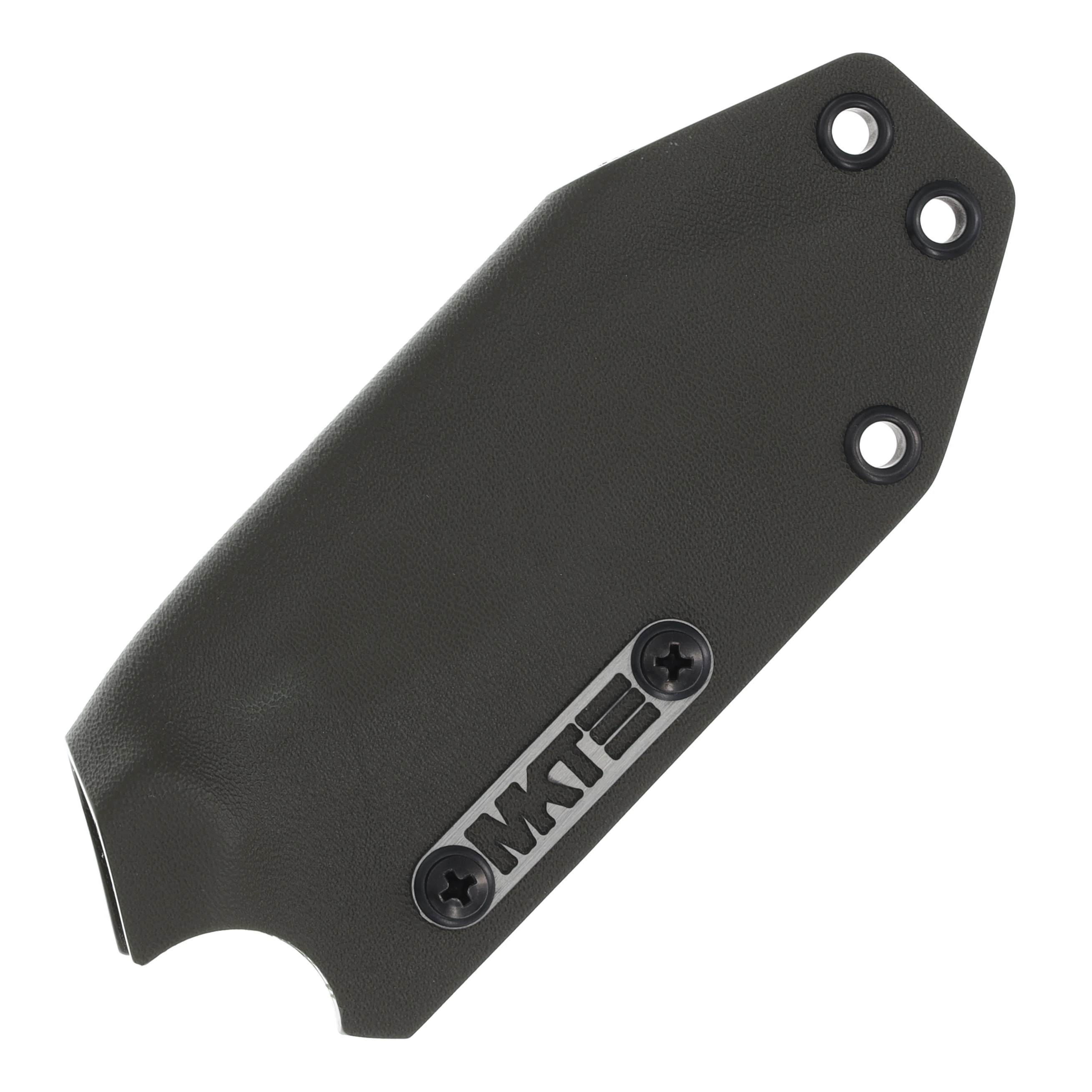 Medford UDT-1 Fixed Blade Knife (PVD S45VN | OD Green G-10 | PVD Hardware) MK1144PQ-10KO-SPQ3-Q4 View 8