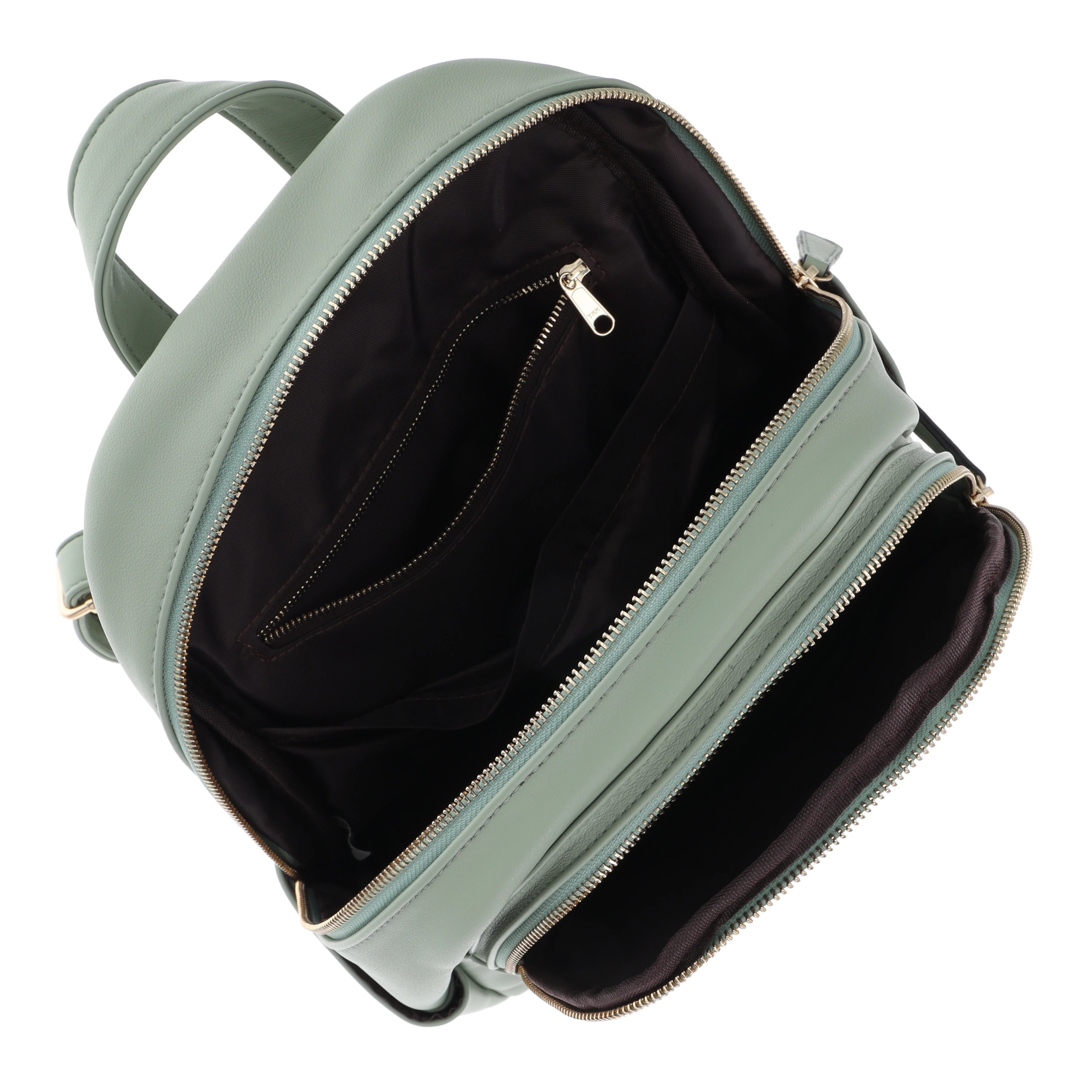 Fabigun Concealed Carry Backpack/Purse (1956 Olive) FAB1956OLV View 11