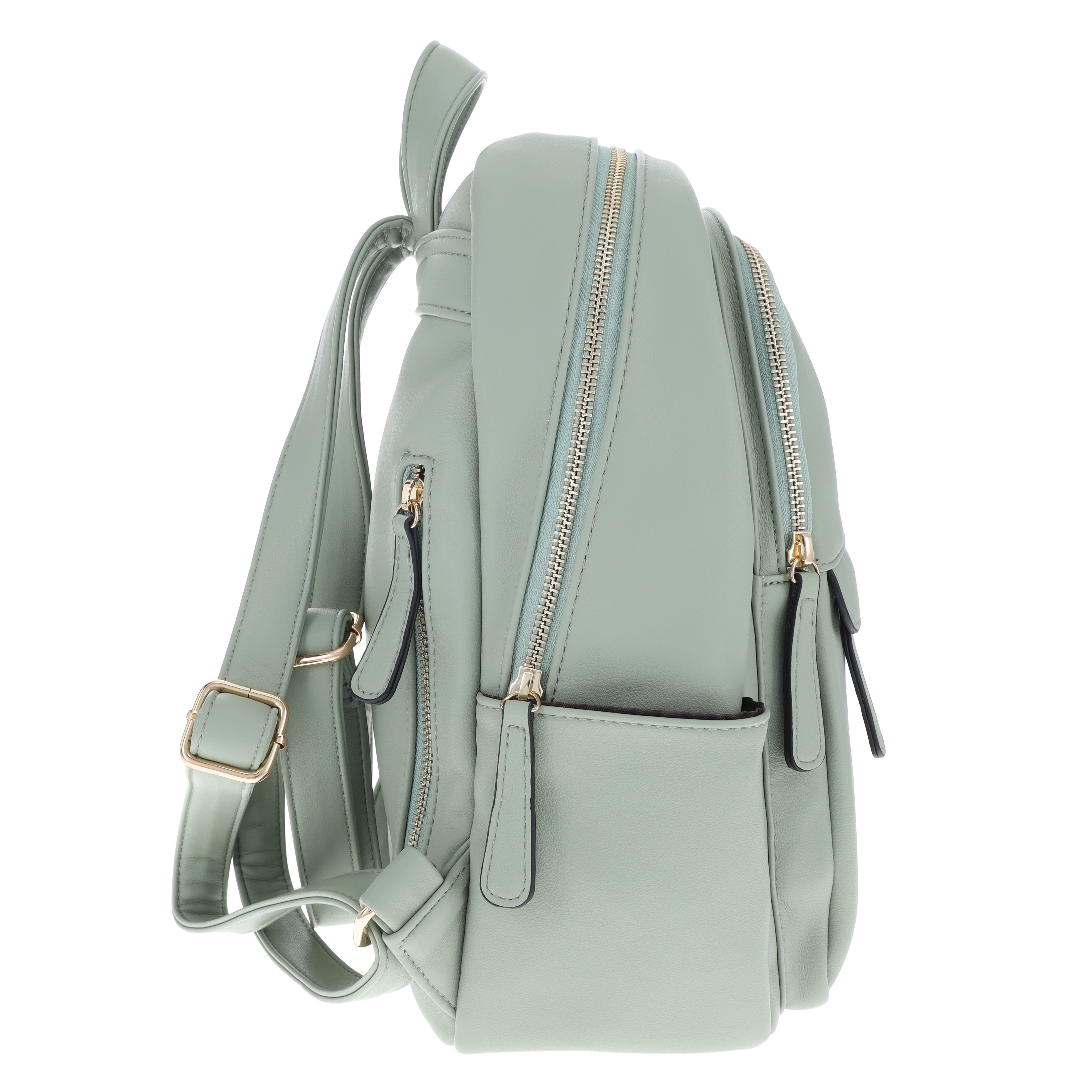Fabigun Concealed Carry Backpack/Purse (1956 Olive) FAB1956OLV View 8
