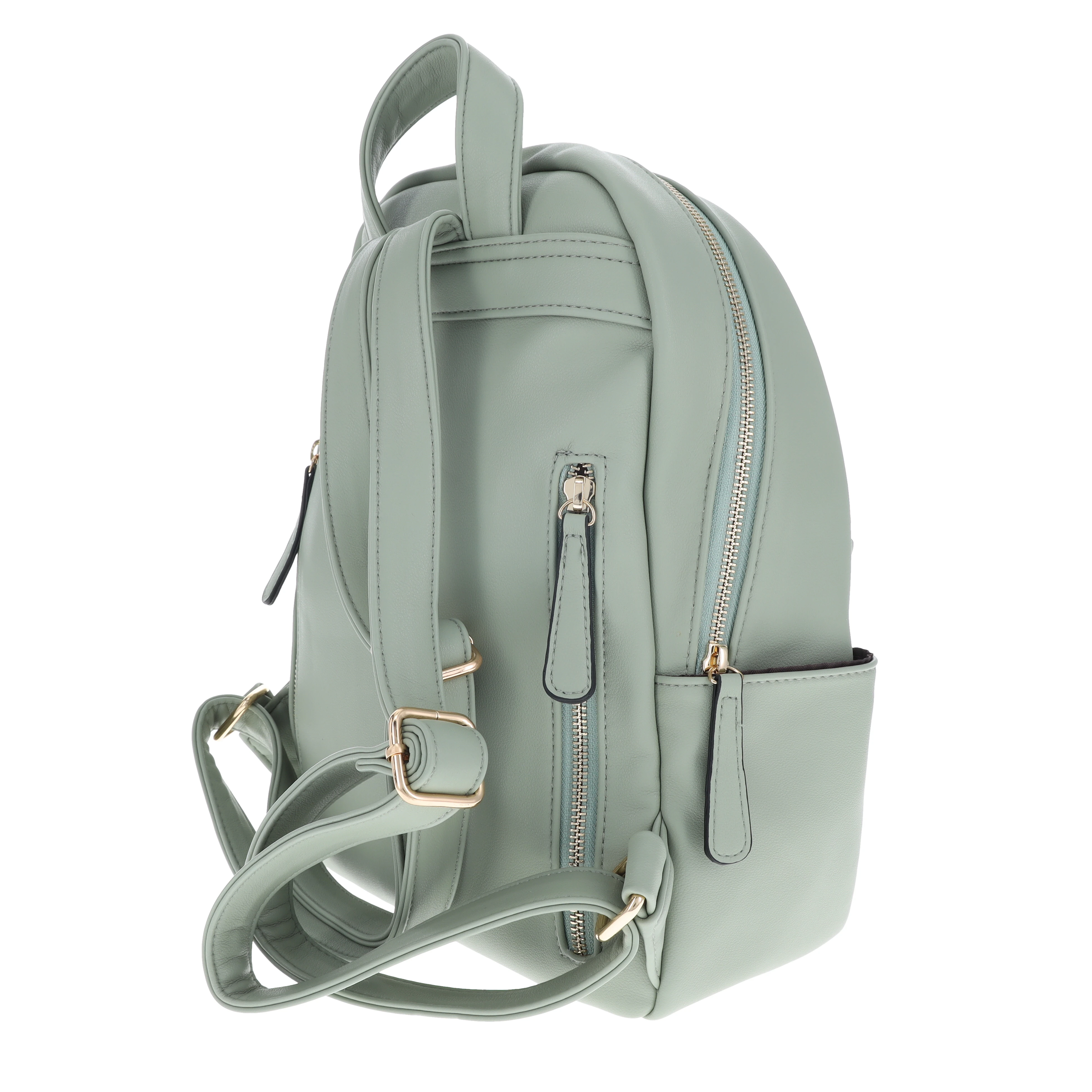 Fabigun Concealed Carry Backpack/Purse (1956 Olive) FAB1956OLV View 7
