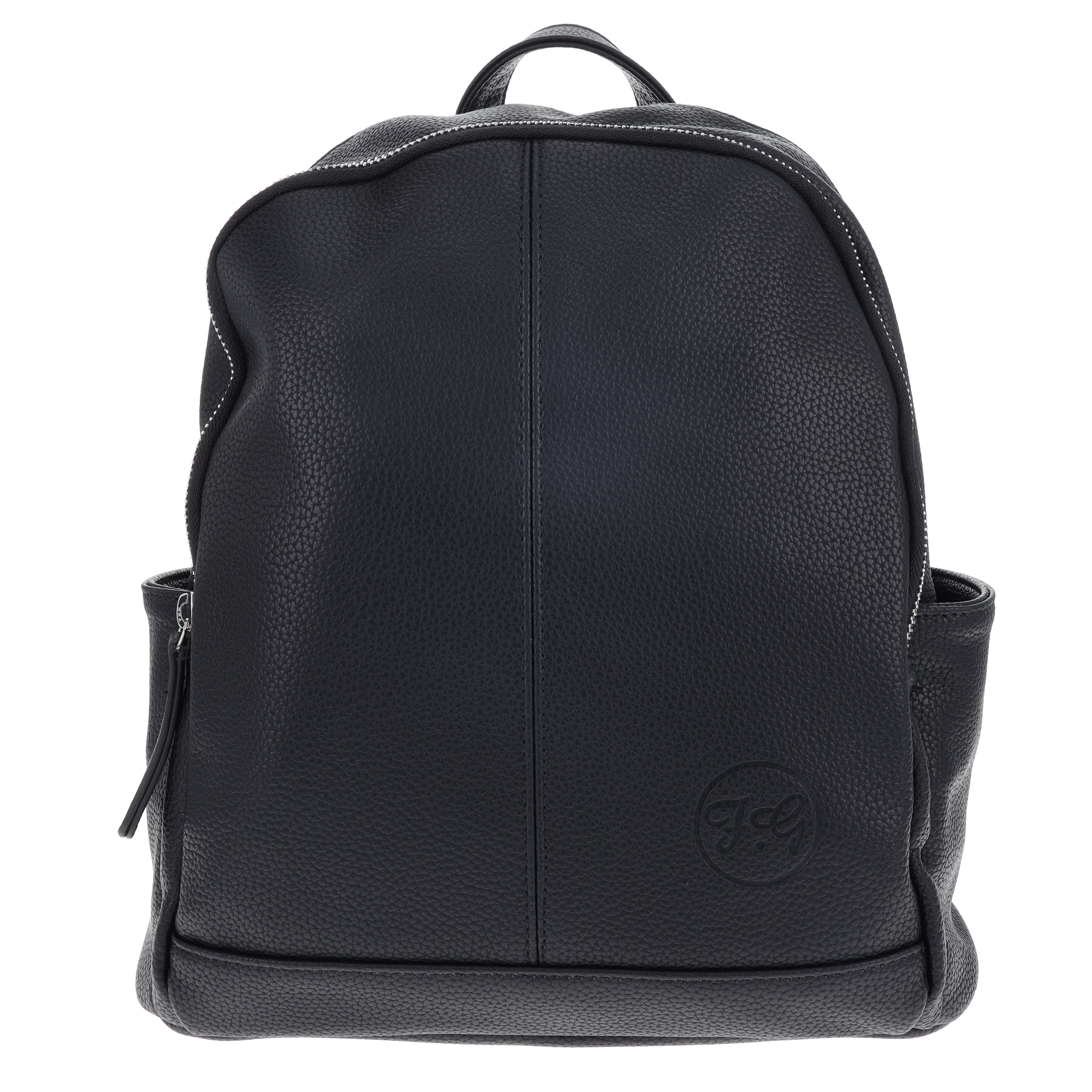 Fabigun Concealed Carry Backpack/Purse 1953 Black FAB1953BLK View 2