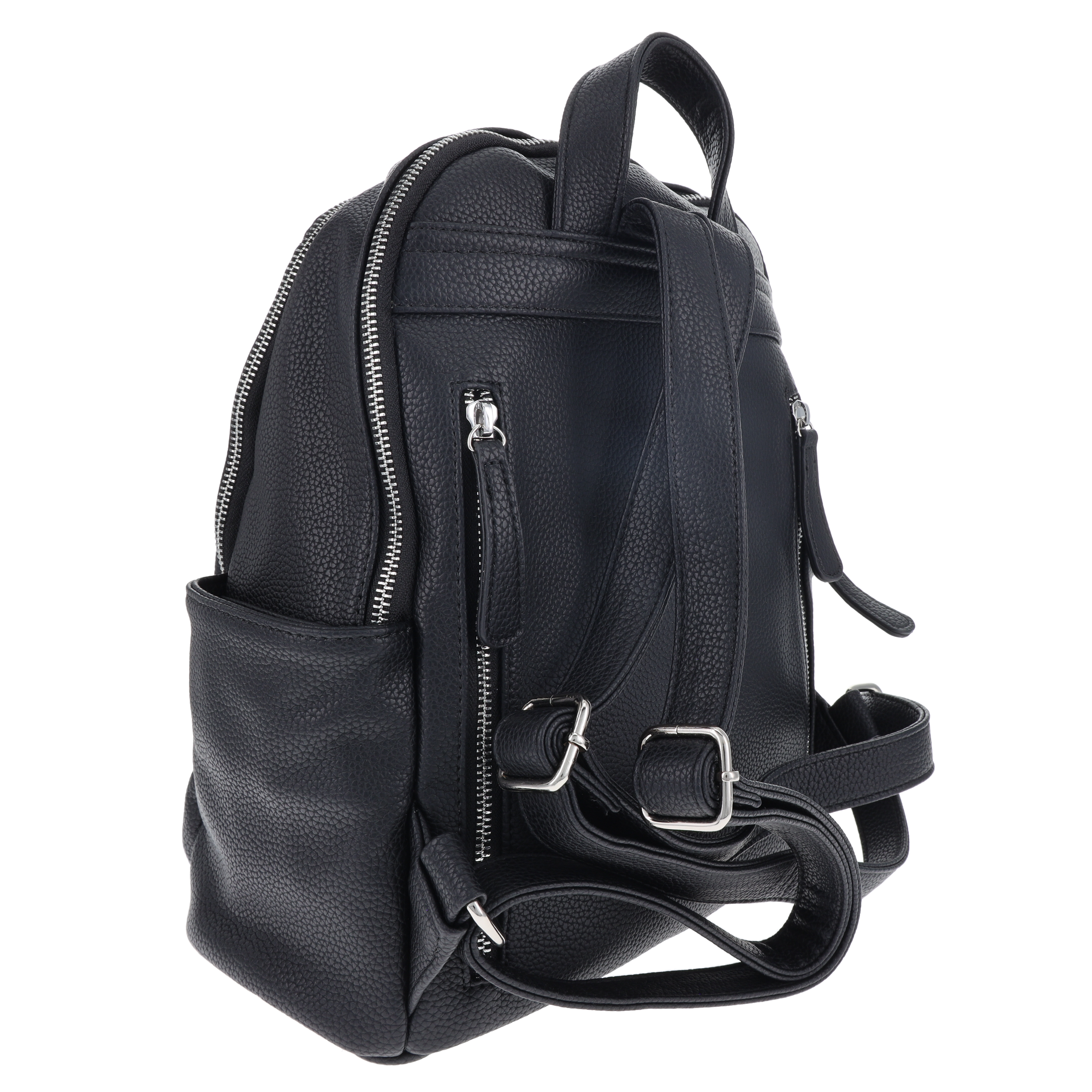 Fabigun Concealed Carry Backpack/Purse 1953 Black FAB1953BLK View 7