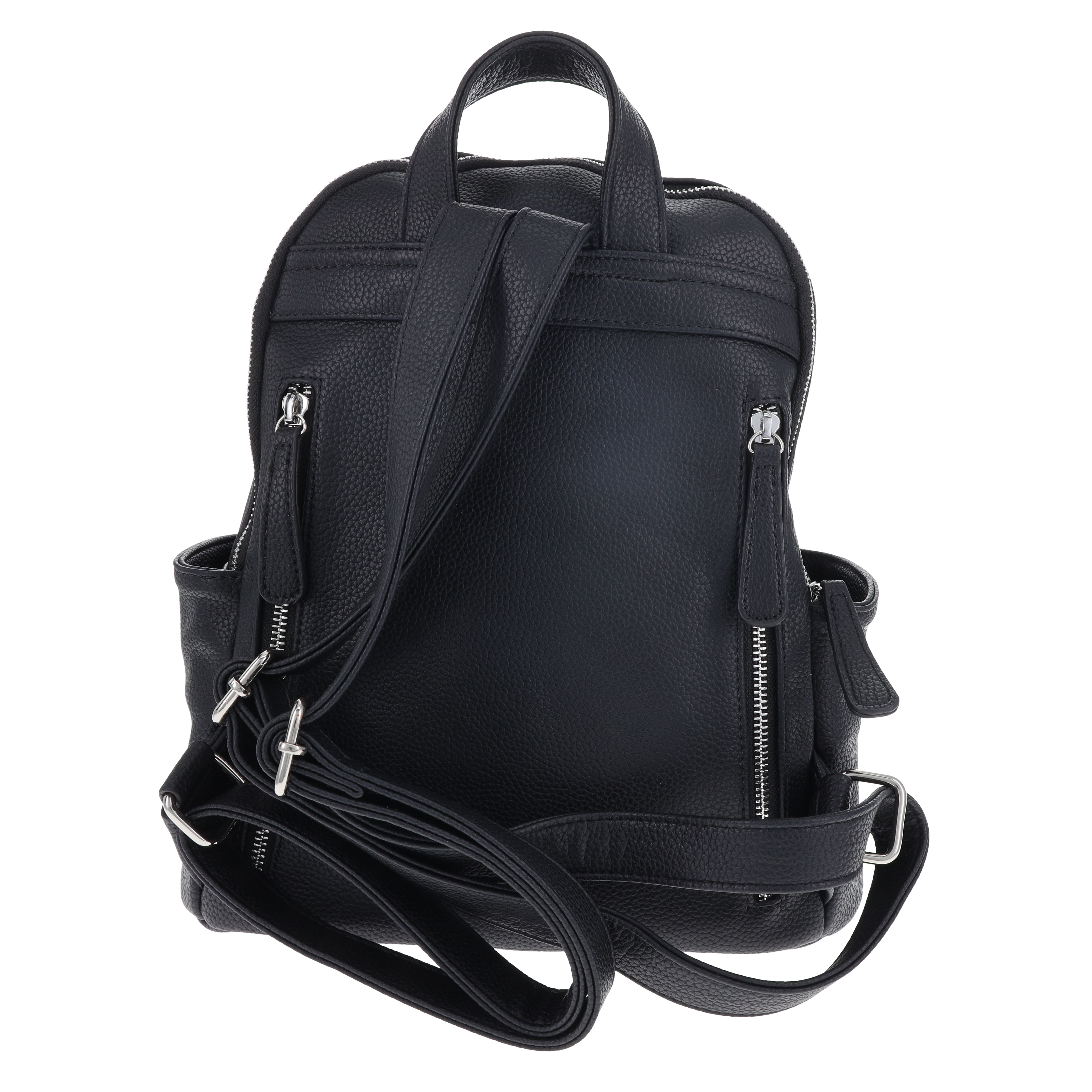Fabigun Concealed Carry Backpack/Purse 1953 Black FAB1953BLK View 6