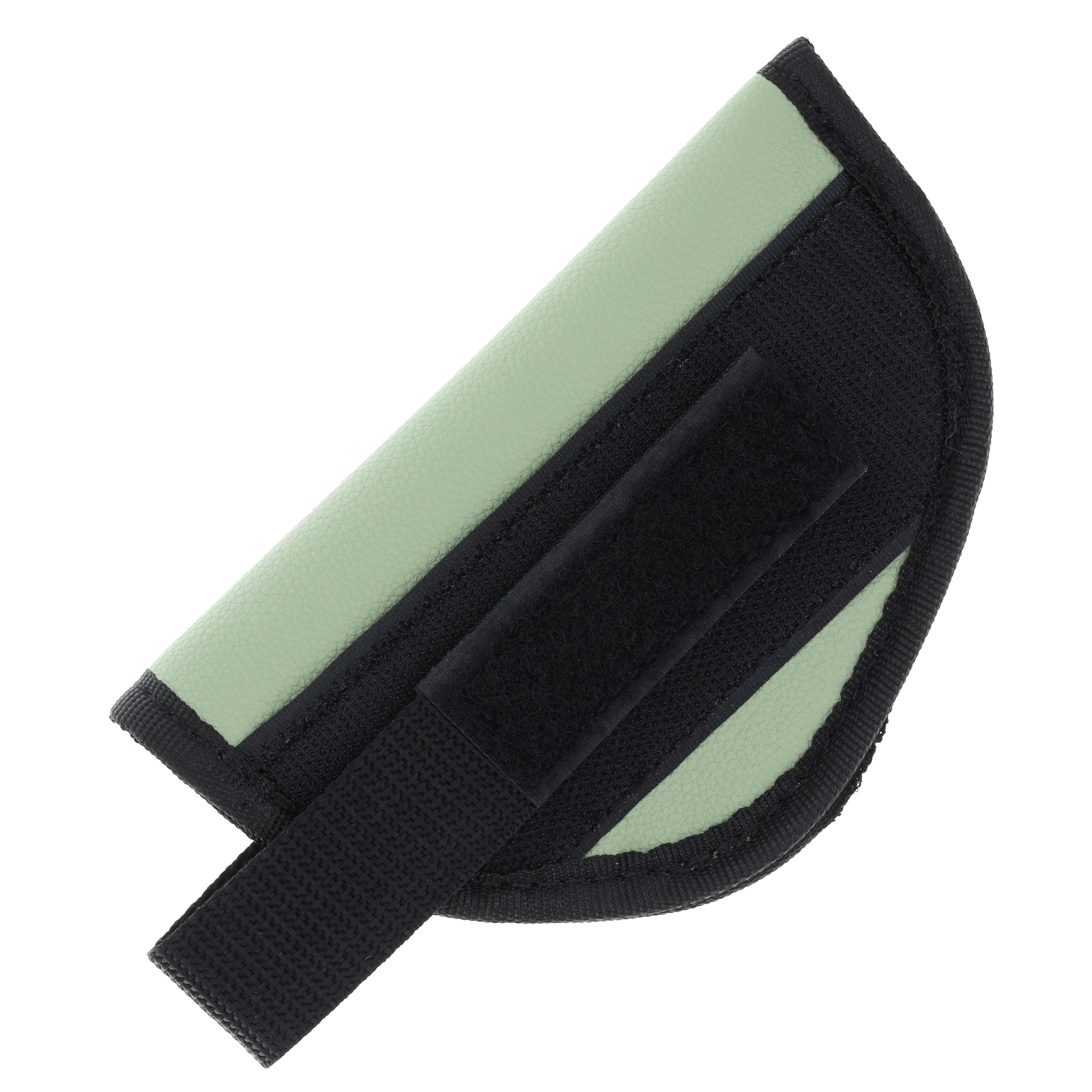 Fabigun Concealed Carry Shoulder Bag/Tote Light Green FAB8710GRN View 14