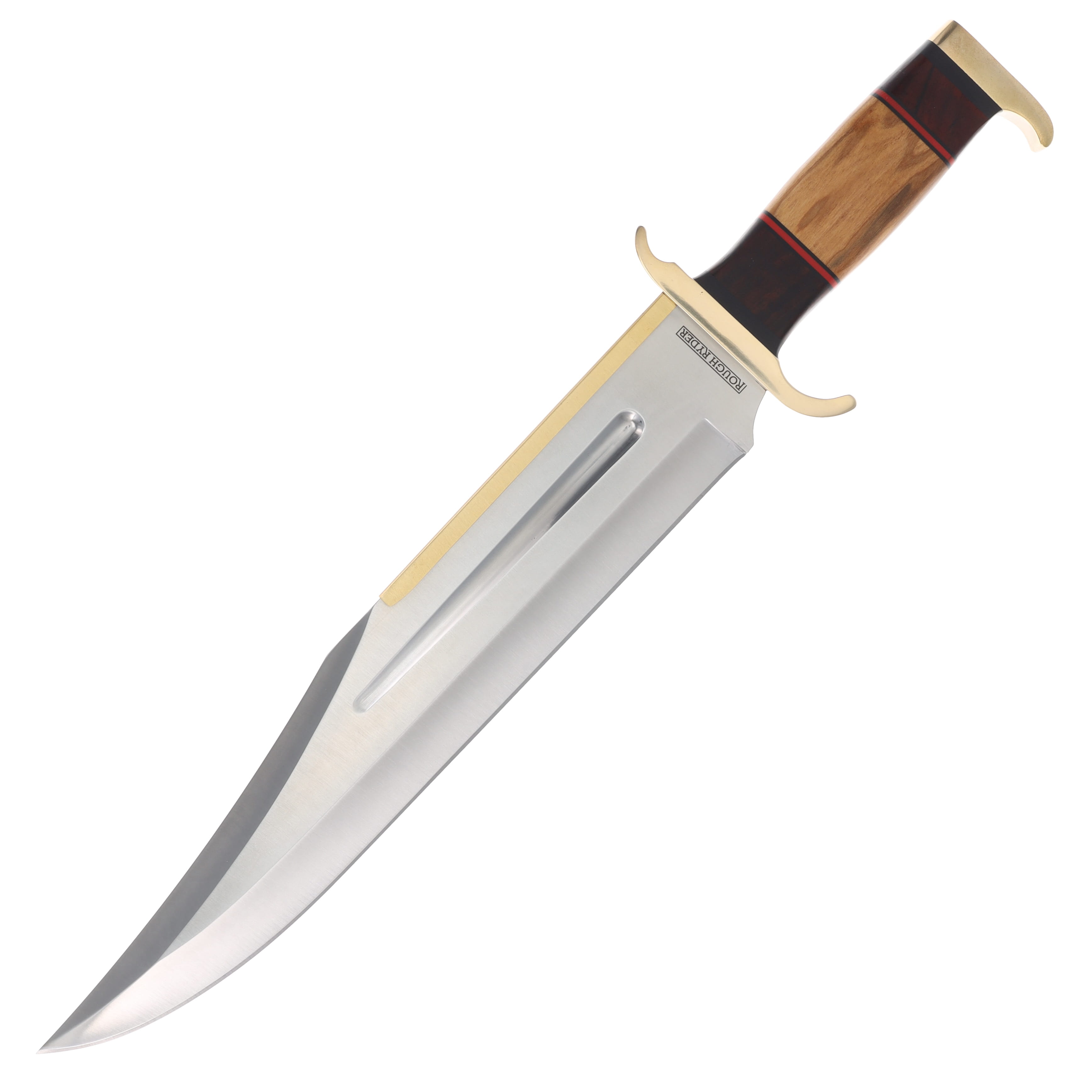 Rough Ryder Raider's Bowie RR2523 View 1
