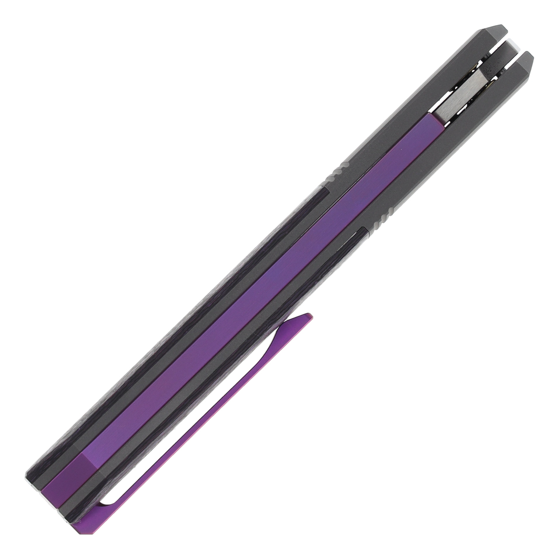 Jack Wolf After Hours Jack Purple Haze 3.15in Plain Satin Sheepsfoot AFTER-01-FC-PUR View 8