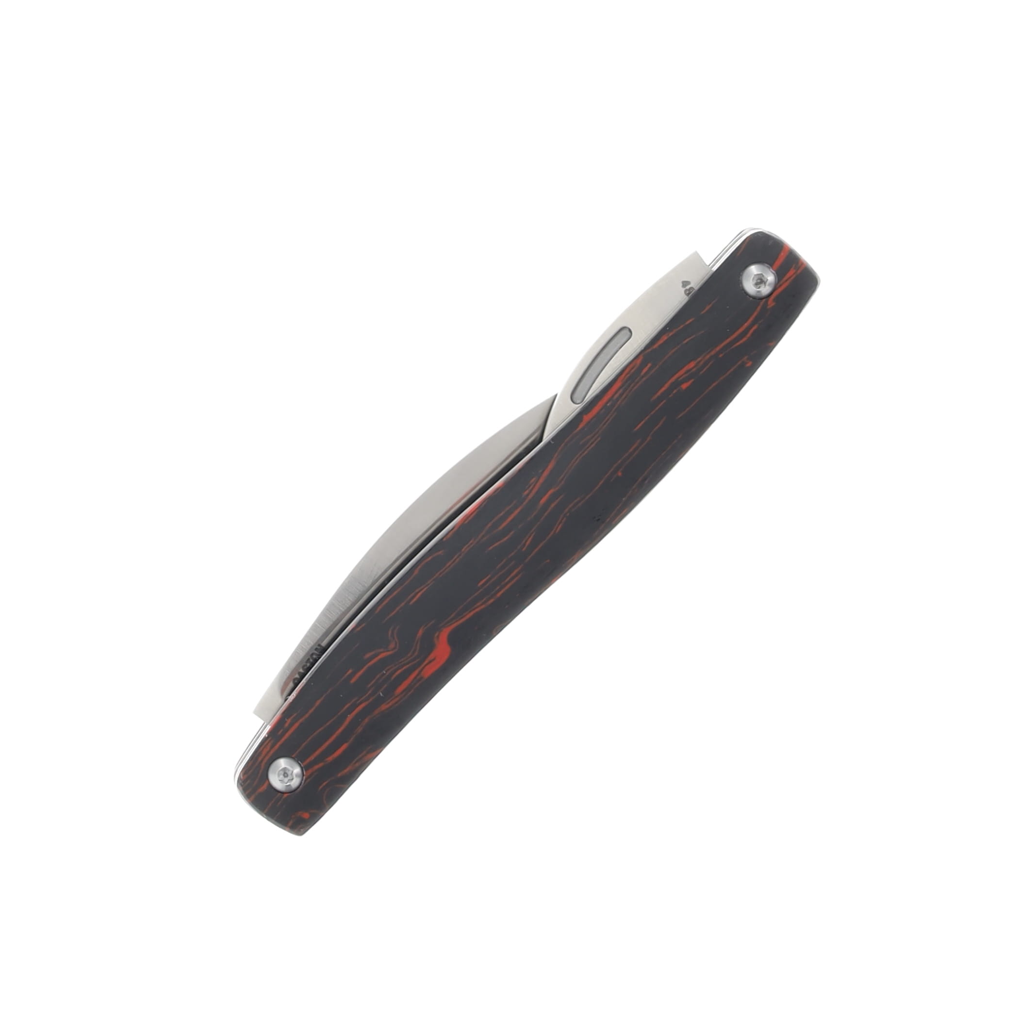CRKT Forebear Two-Blade Slip Joint Folding Knife CR4810 View 2