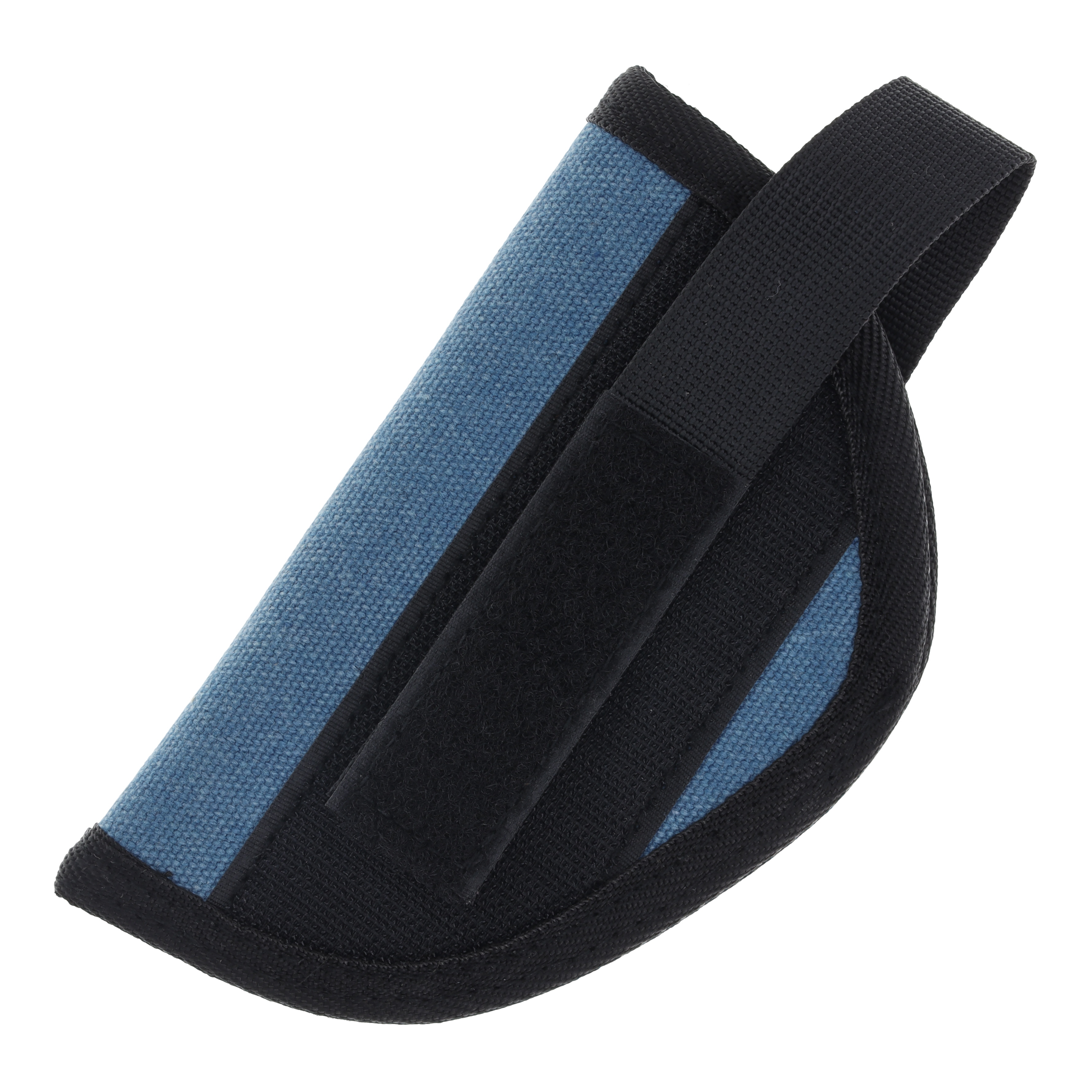 Fabigun Concealed Carry Sling Bag Lake Blue FAB3005BLU View 10