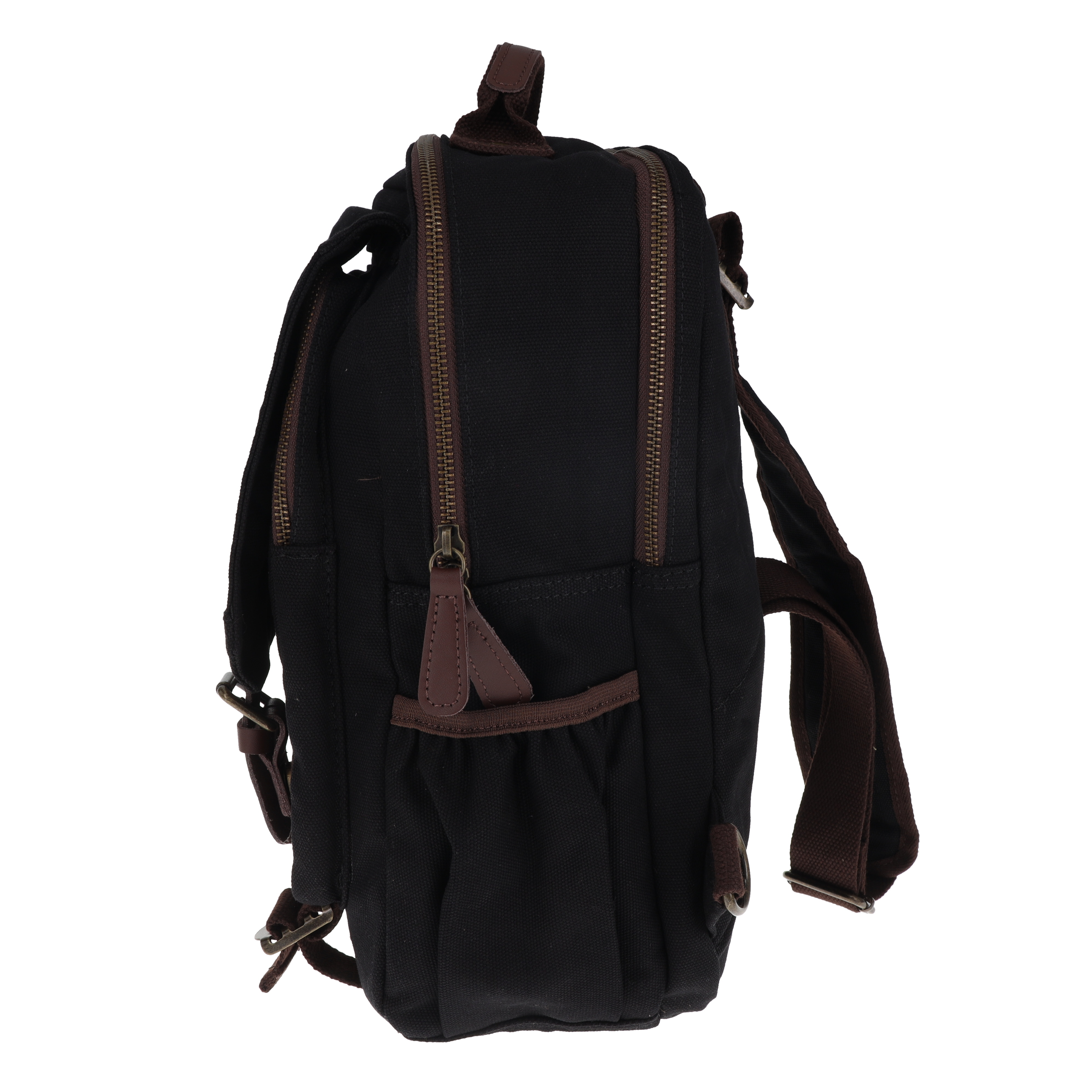 Fabigun Concealed Carry Backpack Black FAB3010BLK View 4