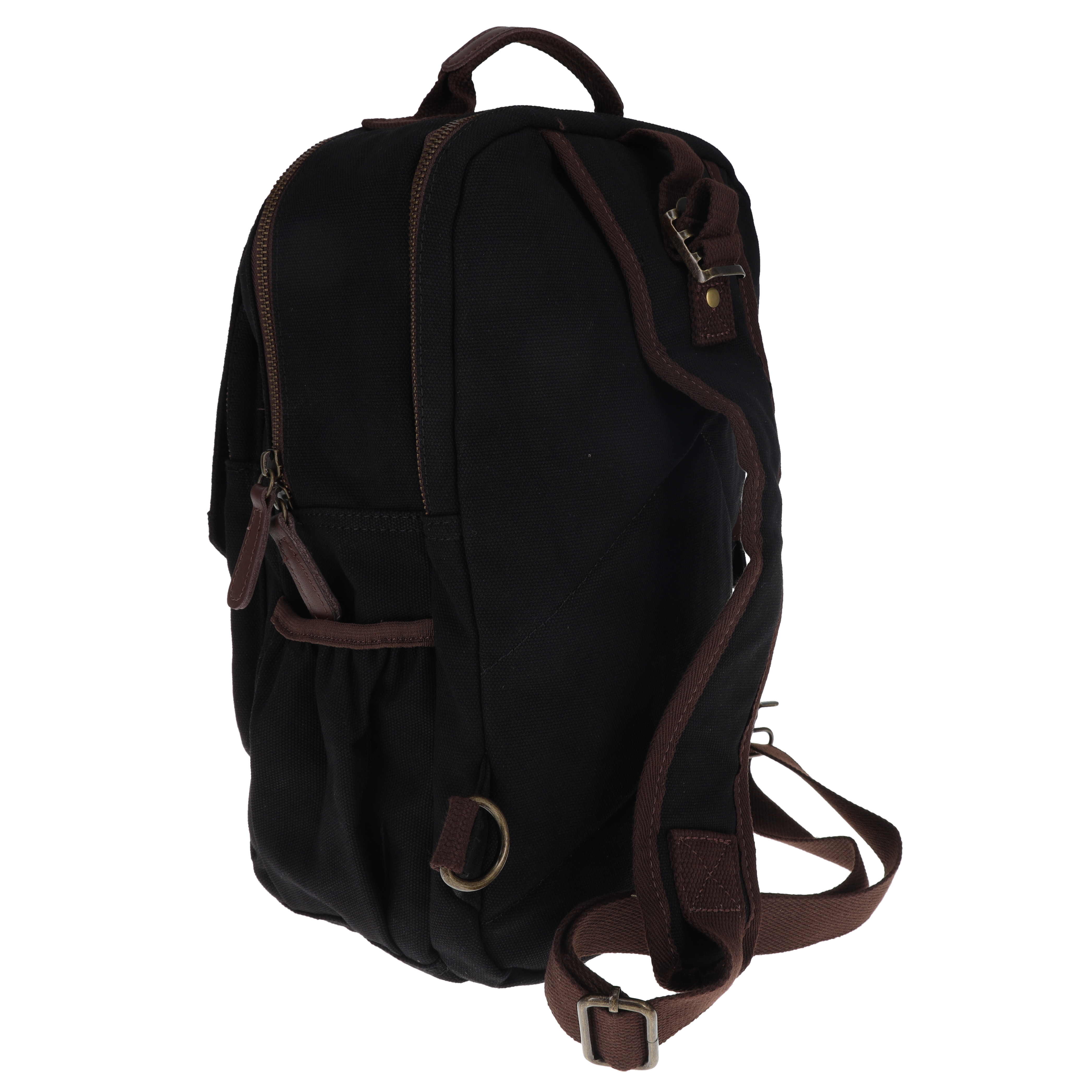 Fabigun Concealed Carry Backpack Black FAB3010BLK View 5