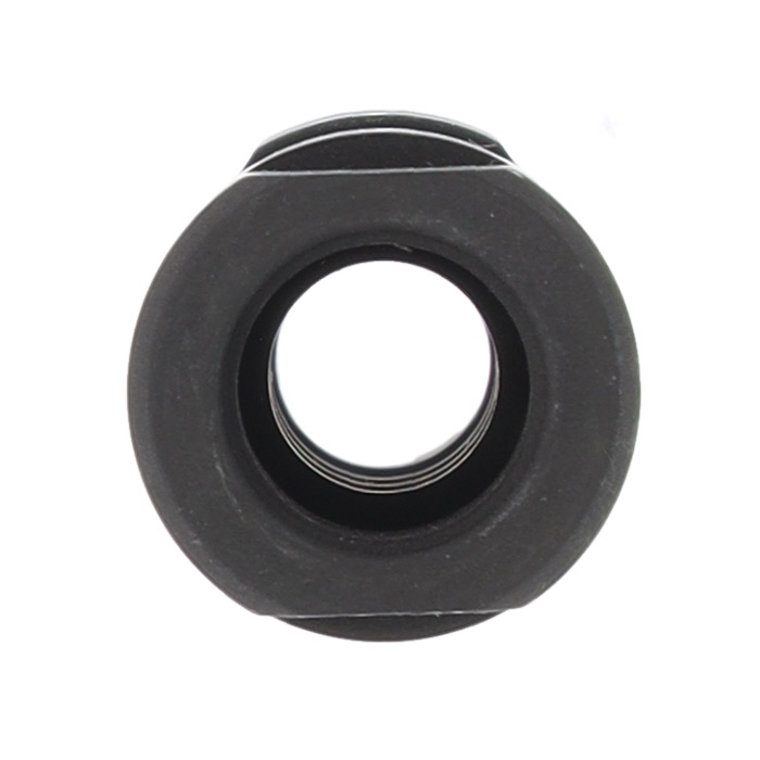 LANTAC Dragon DGN9MMC Muzzle Brake for SIG MPX Rifle DGN9MMC View 7