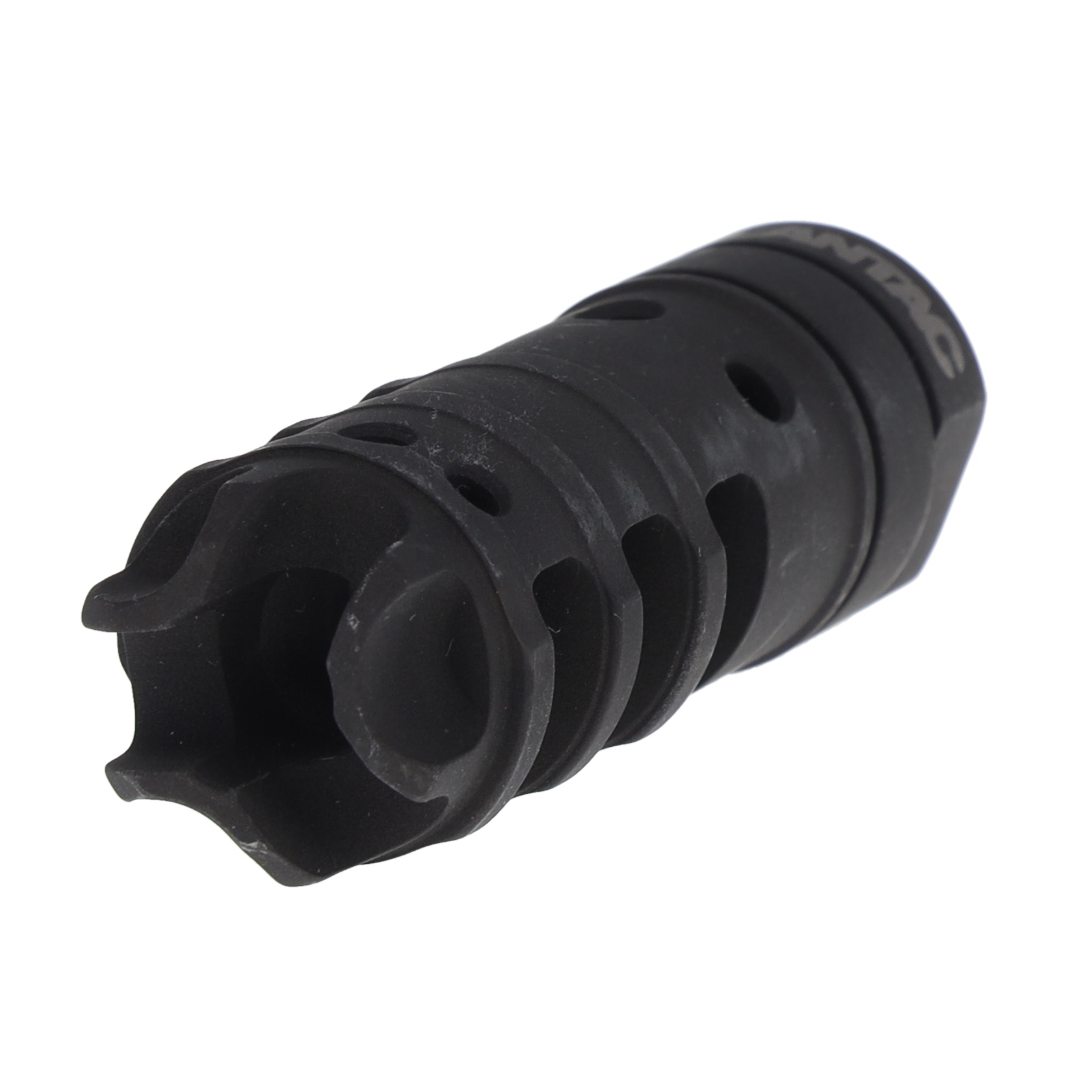 LANTAC Dragon DGN9MMC Muzzle Brake for SIG MPX Rifle DGN9MMC View 5