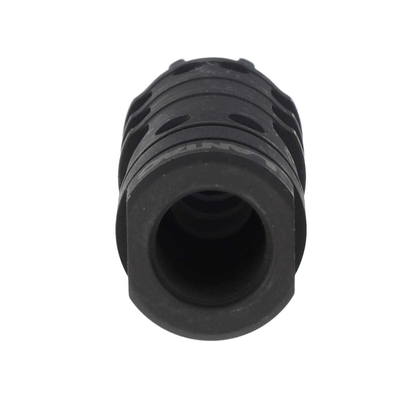 LANTAC Dragon DGN9MMC Muzzle Brake for SIG MPX Rifle DGN9MMC View 4