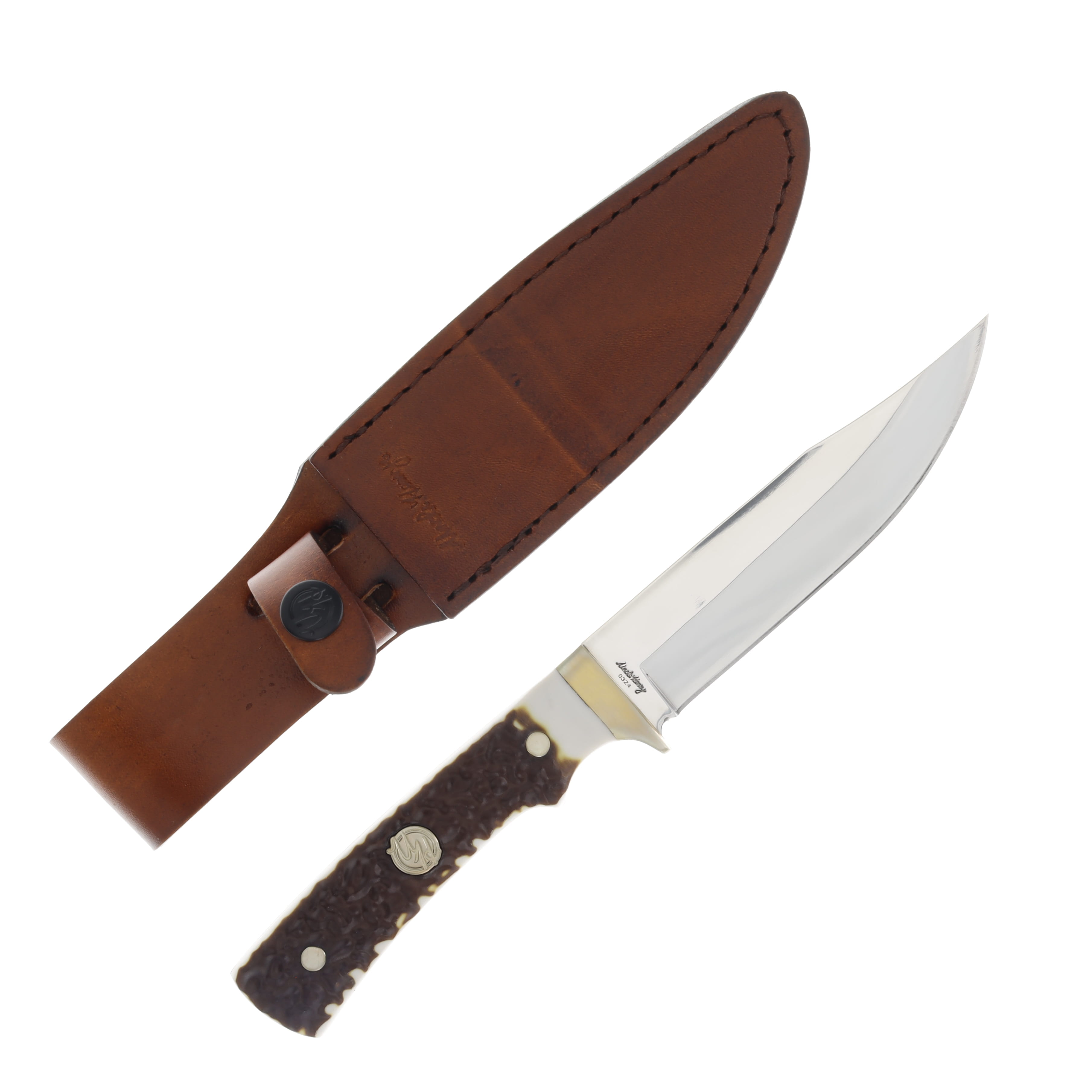 Uncle Henry Next Gen Series Bowie 1209464 View 1