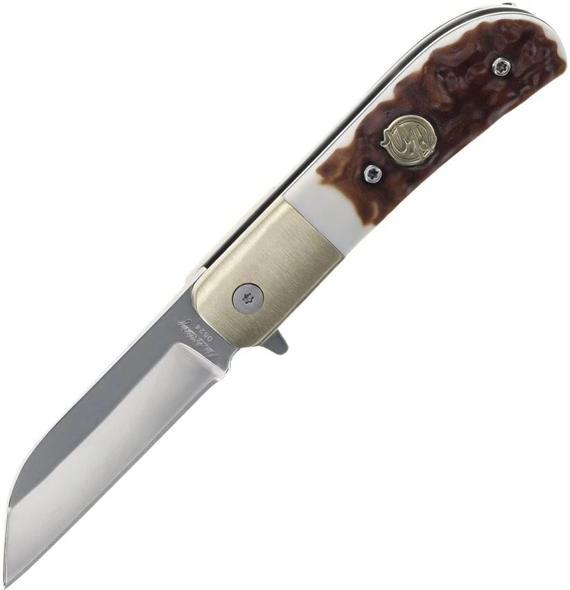 Uncle Henry Next Gen Series 6UH Barlow Folder Clam Pack 1205107 1205107 View 1