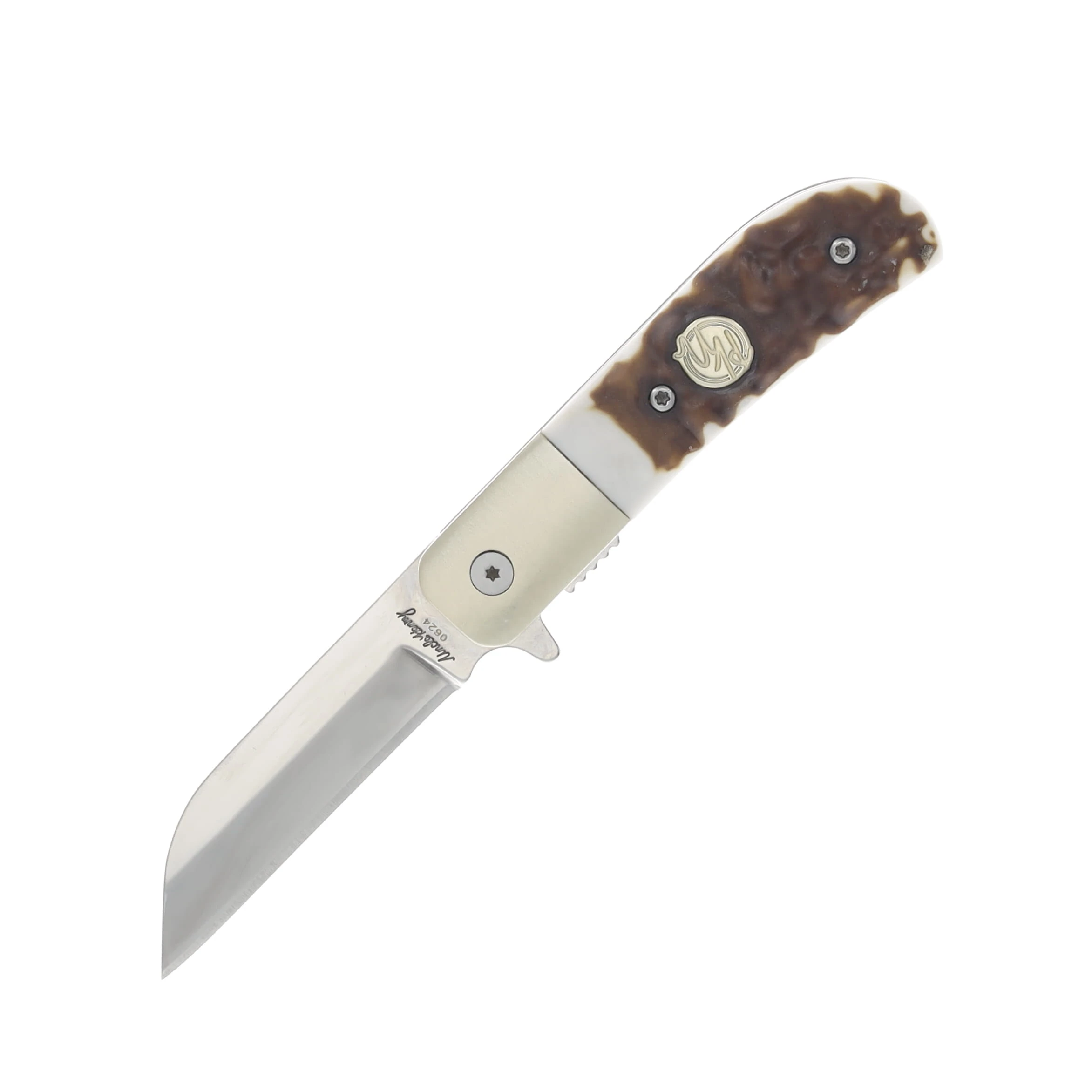 Uncle Henry Next Gen Series 6UH Barlow Folder Boxed 1209469 View 1