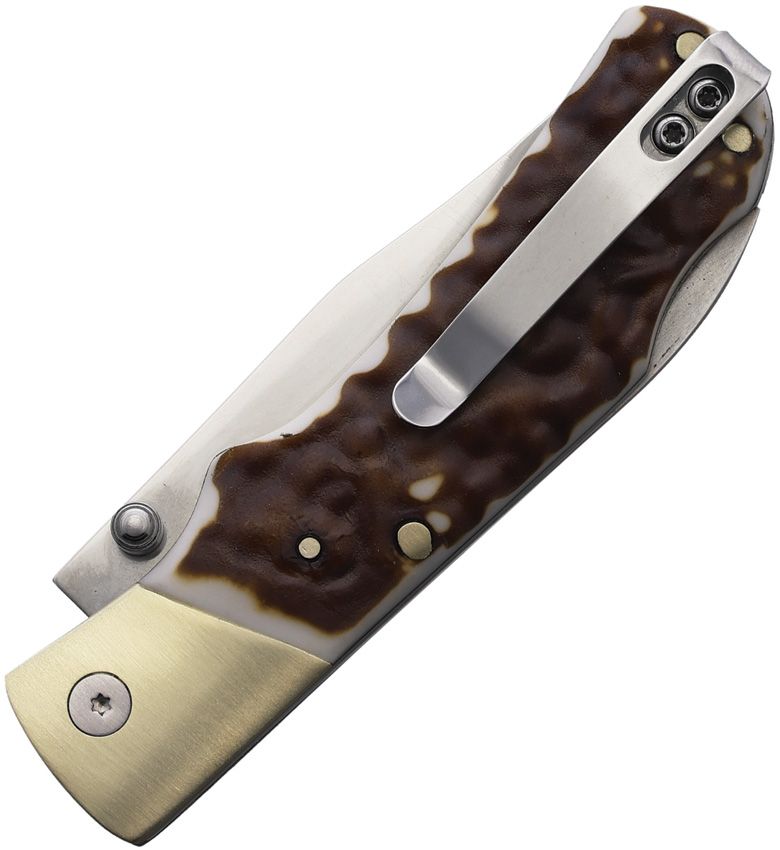 Uncle Henry Next Gen Series 7UH Lockback Folding Knife 1205106 View 2
