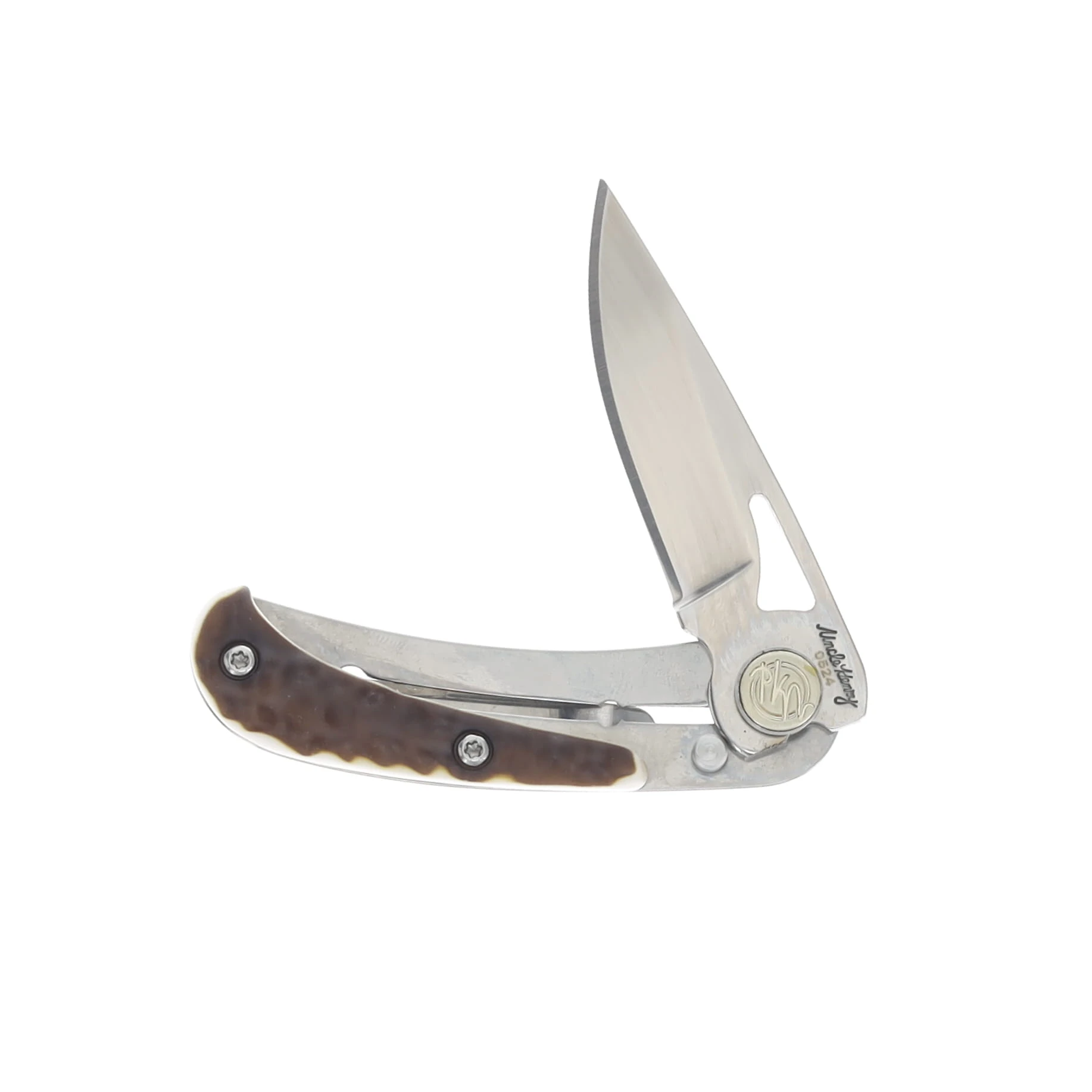 Uncle Henry Next Gen Series 3UH Gentleman's Pocket Knife 1209468 View 2