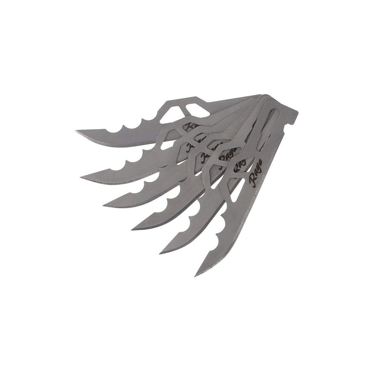 Schrade Enrage 7 Utility Blades 1204888 View 1