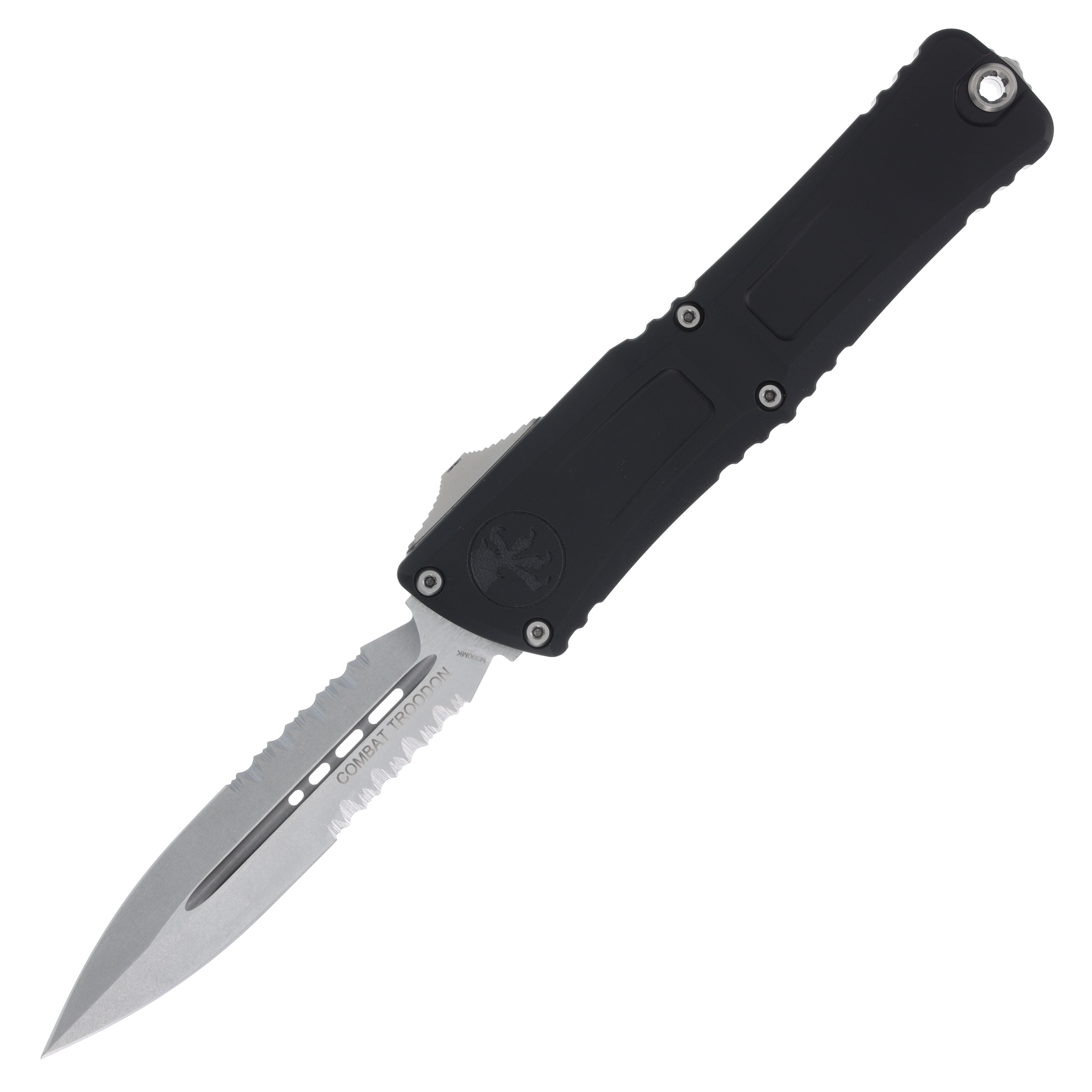 MICROTECH COMBAT TROODON LT D/E - STW PART SERR AUMT114211