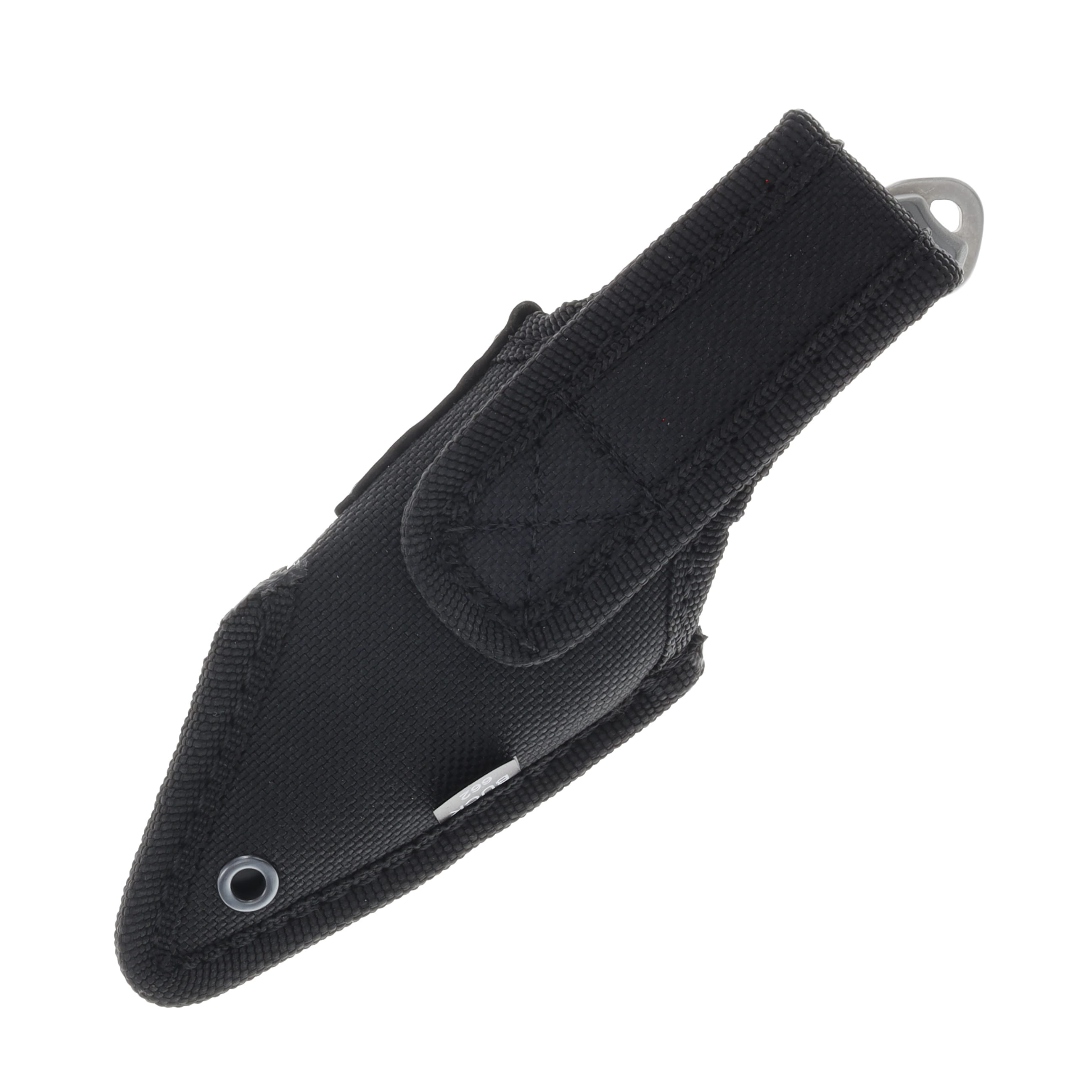 Buck 662 Alpha Scout Fixed Blade Gray BU13730 - Smoky Mountain