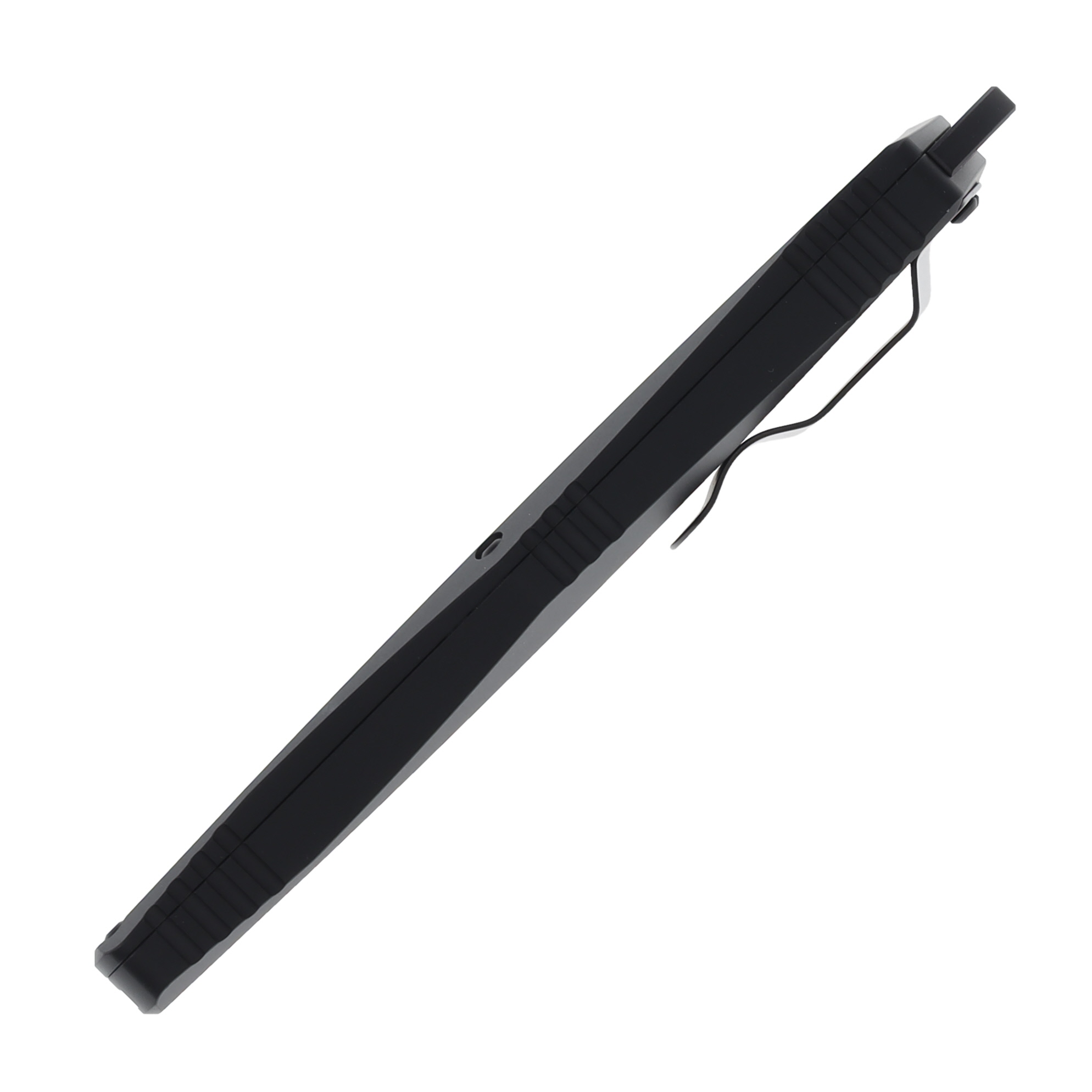 Blackhawk Send It All Black Out The Front Tanto Blade With Trident Milling AUBHSI101BK View 6