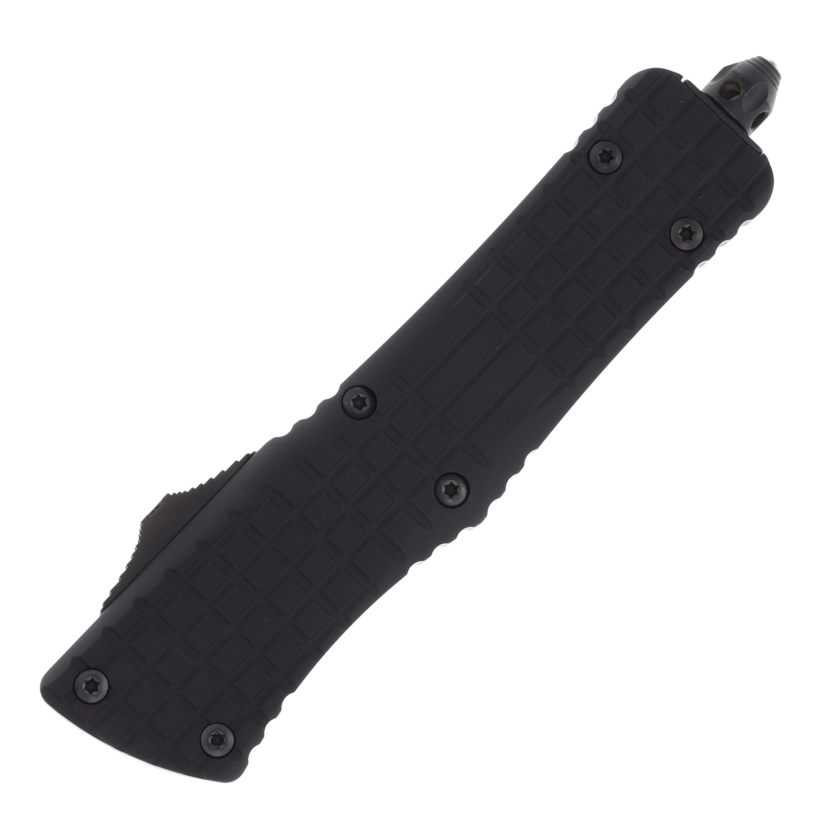 Microtech Combat Troodon Signature Series OTF Auto Frag Delta Shadow AUMT1421CTDSH View 3