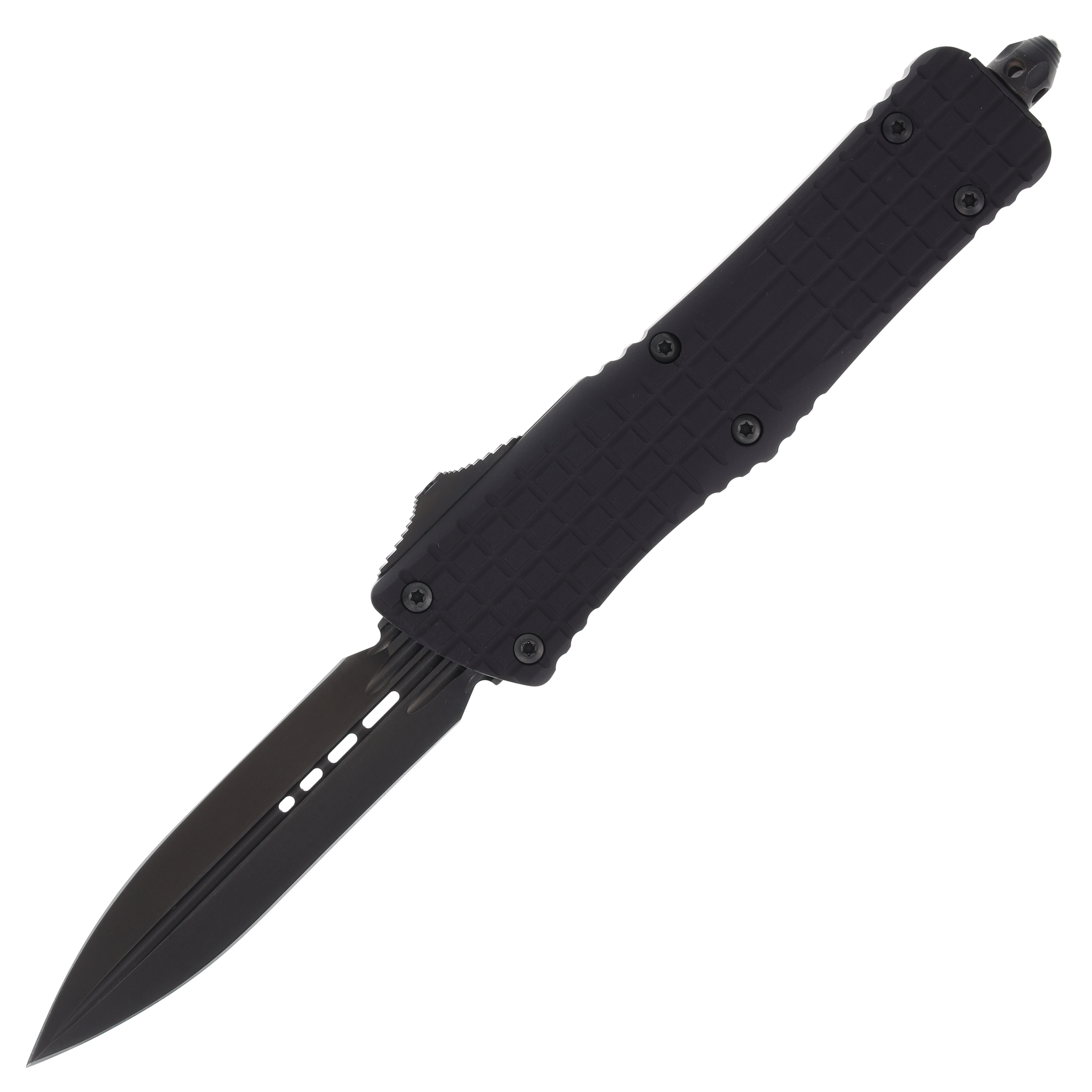 Microtech Combat Troodon Signature Series OTF Auto Frag Delta Shadow AUMT1421CTDSH View 1