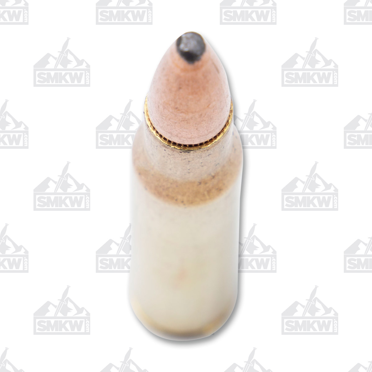 Remington Core-Lokt 30-06 Springfield Ammunition 150 Grain Brass 20 Rounds Core-Lokt PSP R30062 View 11
