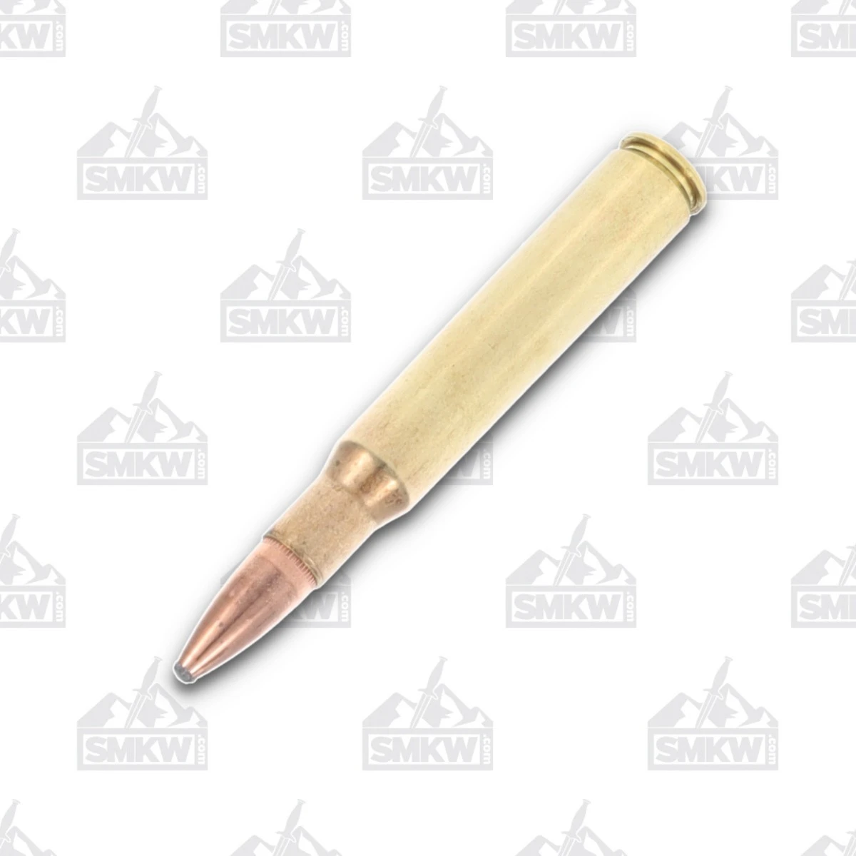 Remington Core-Lokt 30-06 Springfield Ammunition 150 Grain Brass 20 Rounds Core-Lokt PSP R30062 View 7