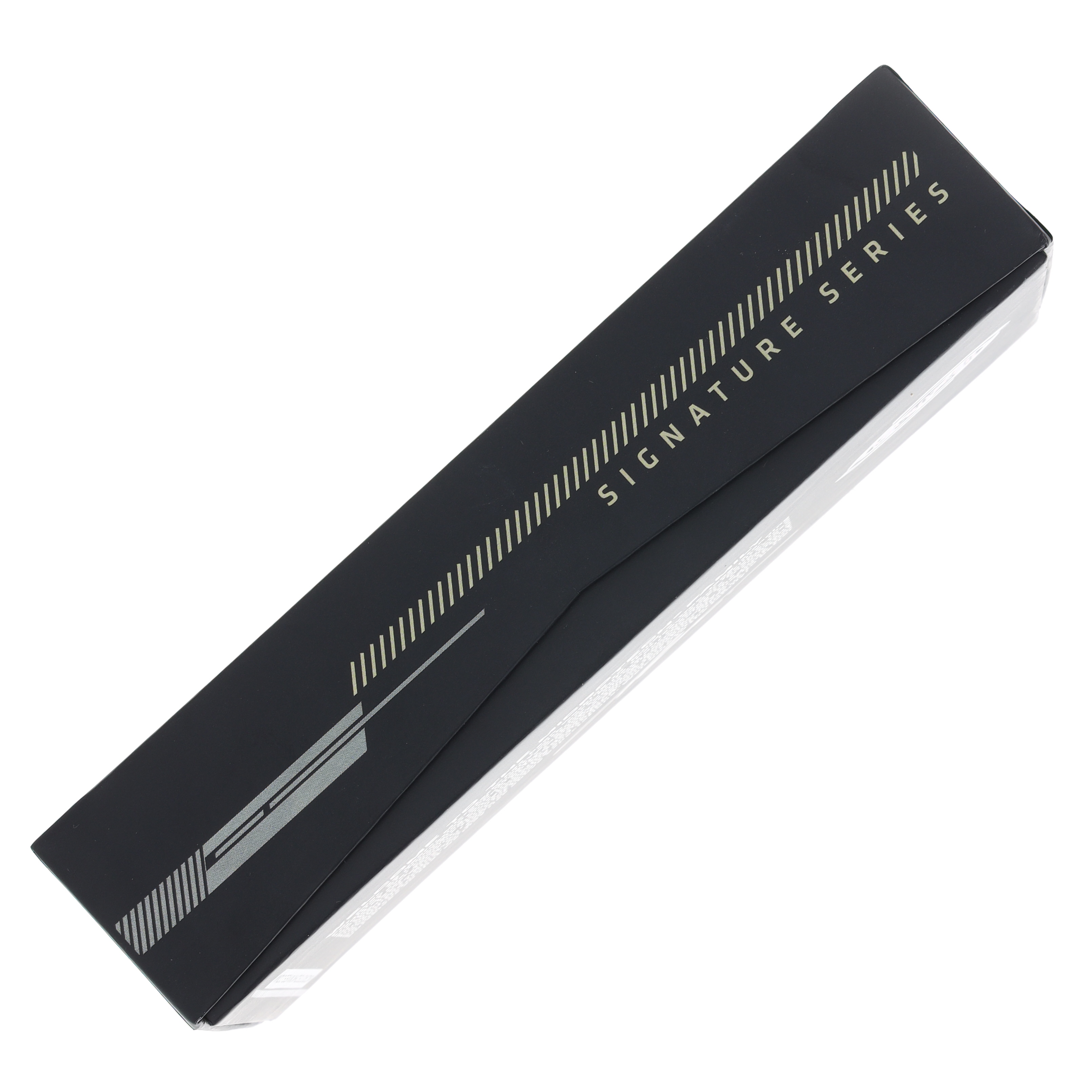 Microtech Signature Series Dirac Delta OTF Automatic Shadow Black F/S Dagger AUMT2273DLCTSH View 9