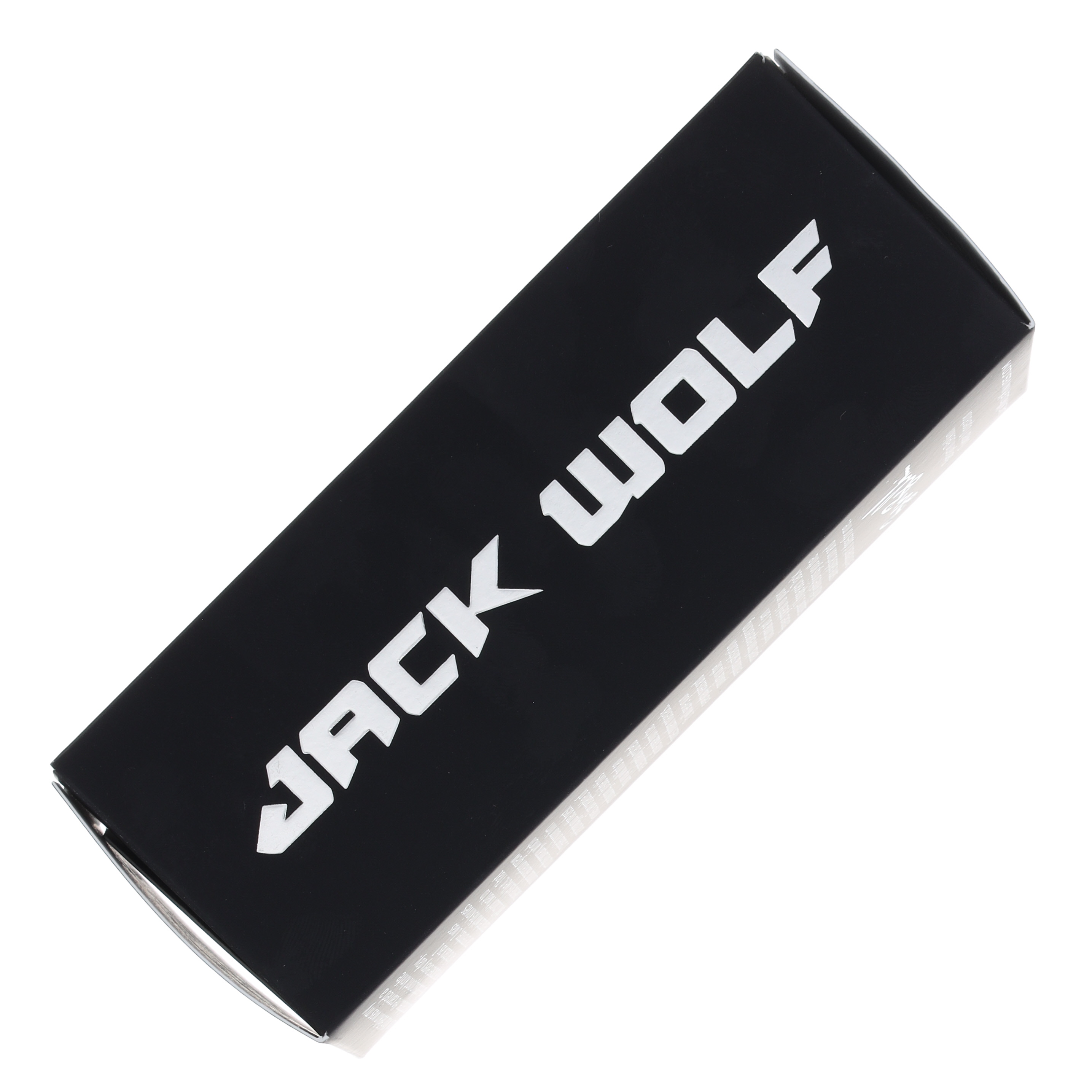 Jack Wolf Sharpshooter Jack Folding Knife Glow Dark Matter Fat Carbon SHARP-02-FC-DM-GLOW View 27