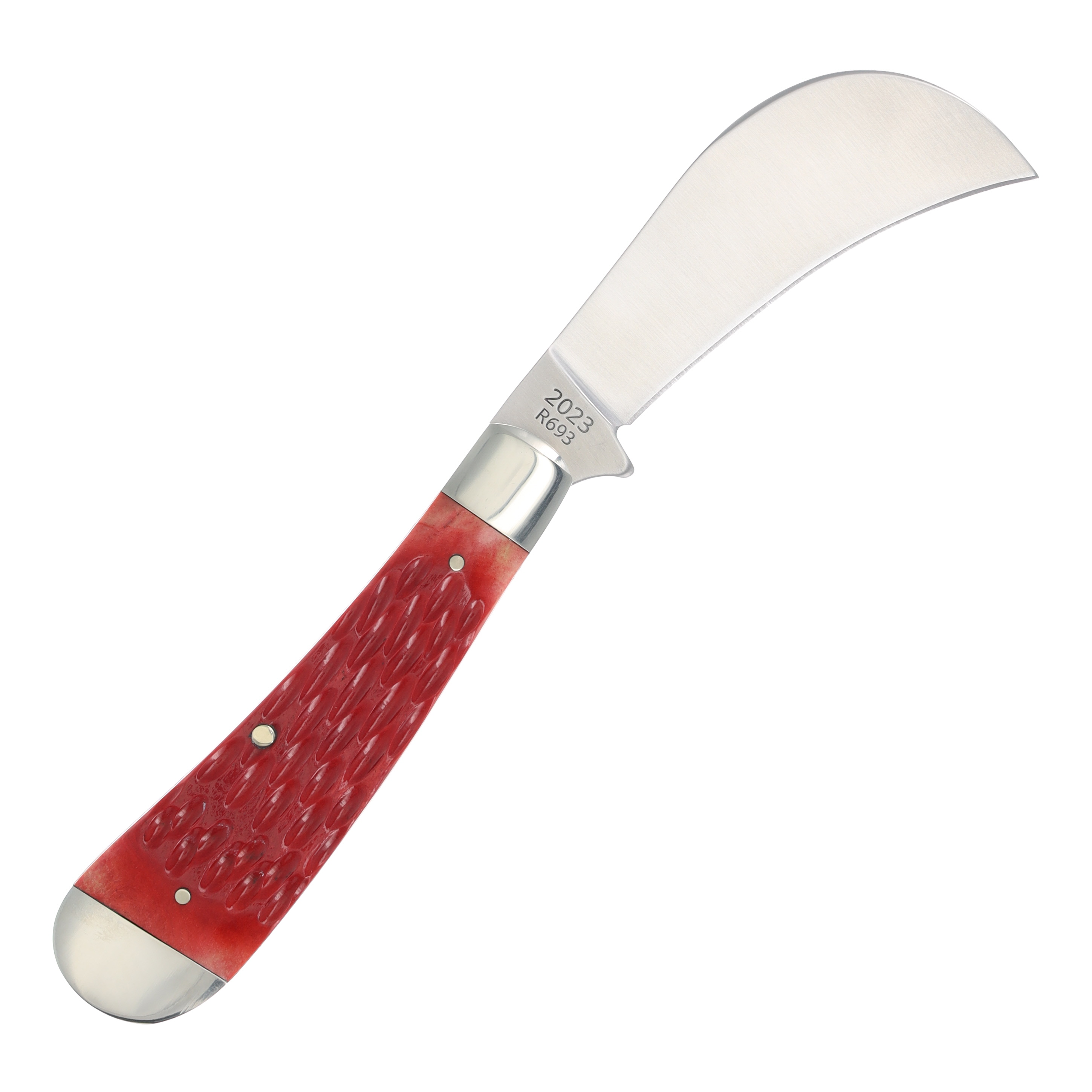 Remington Limited Edition 2023 Bullet Knife "The One That Got Away" R693 View 4