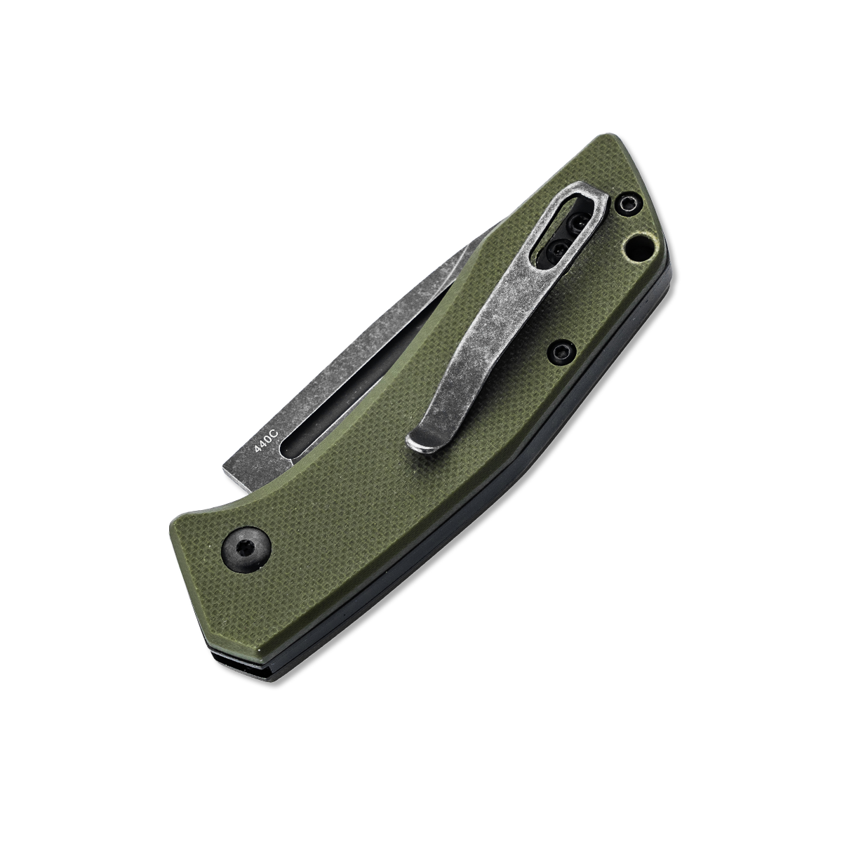 Boker Plus Worldwide 2.0 Folding Knife BK01BO798 View 2