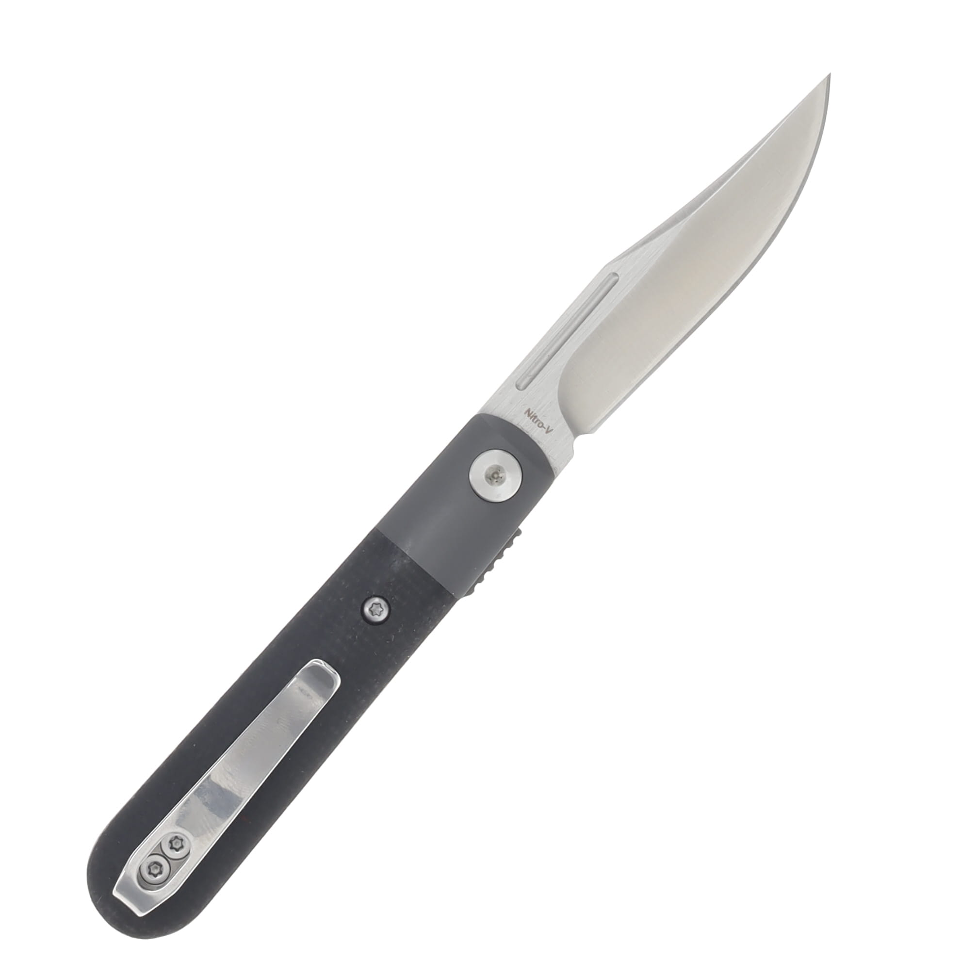 Boker Plus Modern Barlow Folding Knife BK01BO932 View 2