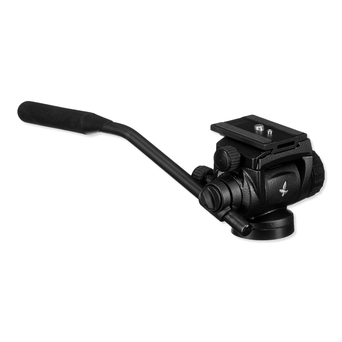 Swarovski CTH Compact Tripod Head 49078 View 2