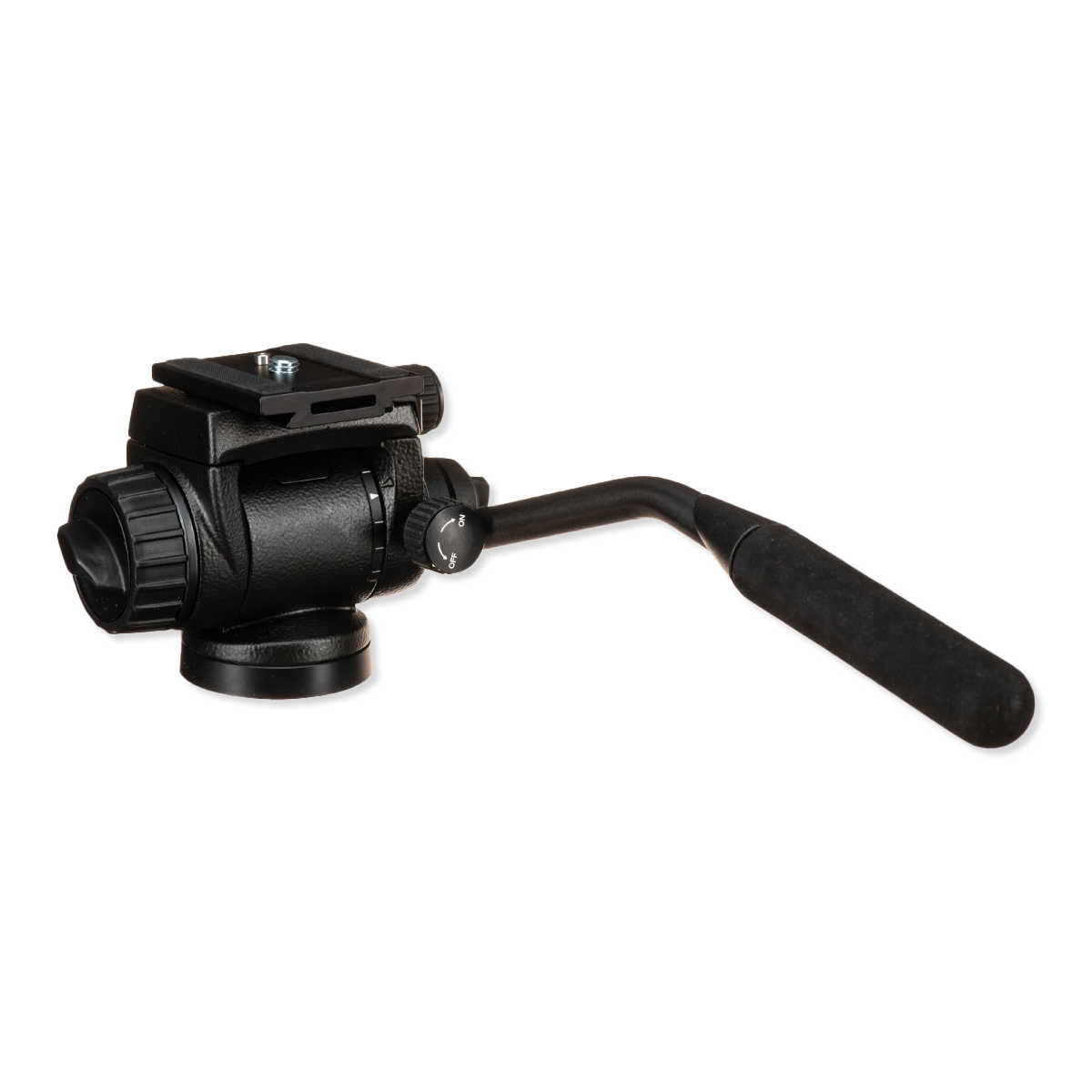 Swarovski CTH Compact Tripod Head 49078 View 3
