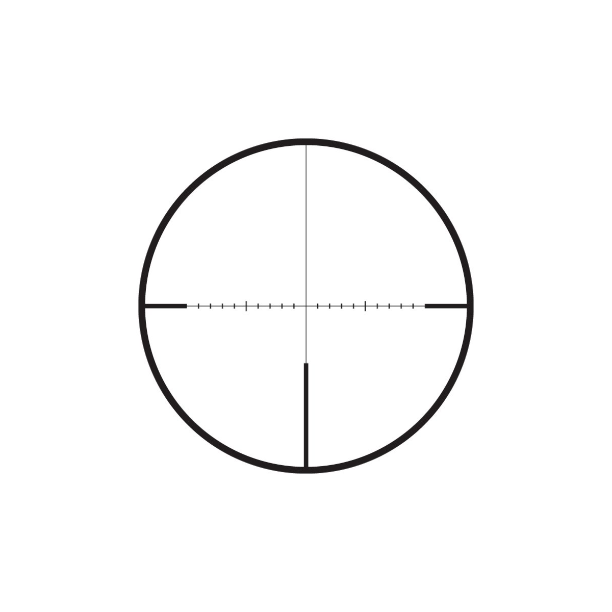 Swarovski Z6 3-18x50 - BT - 4W 59618 View 7