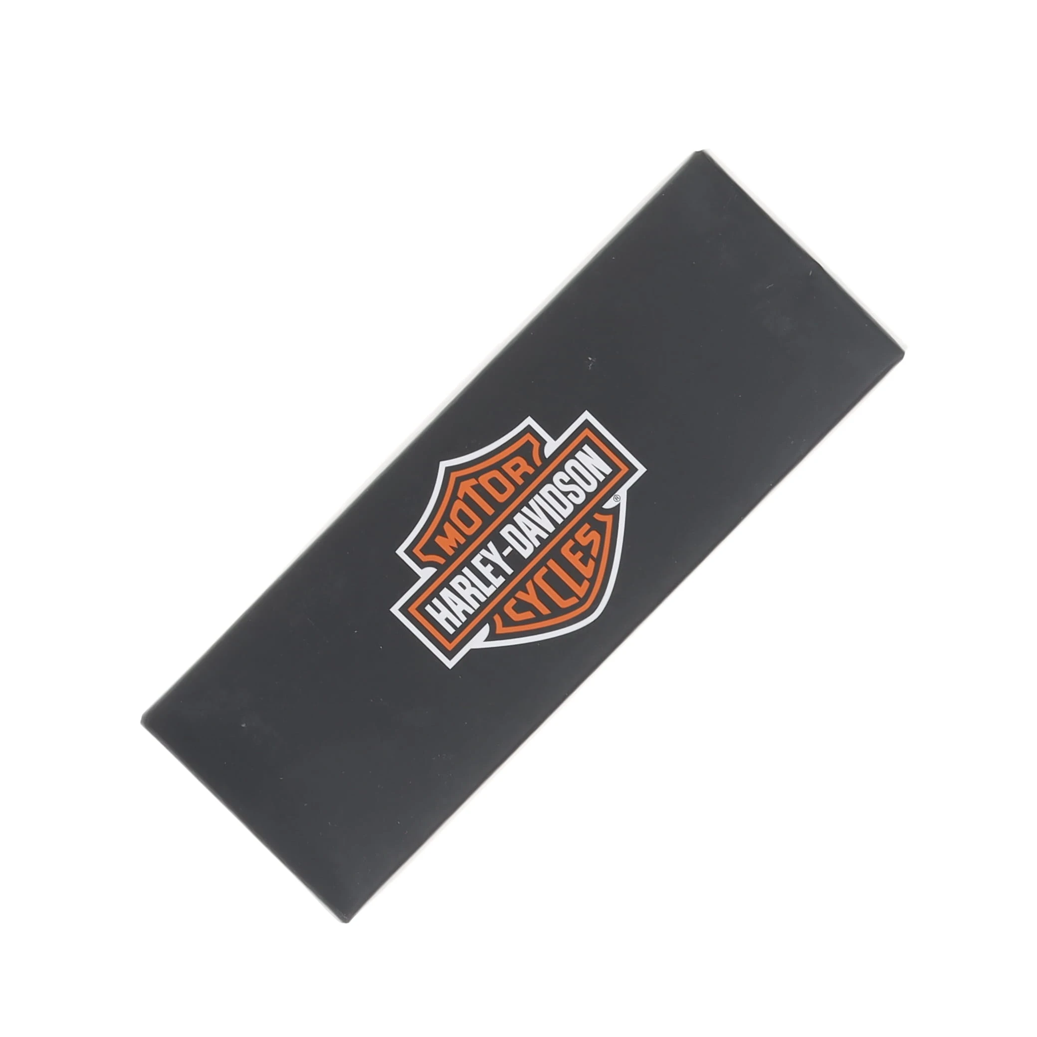 Tec X Harley-Davidson TH-1 Folding Knife CA52163 View 4