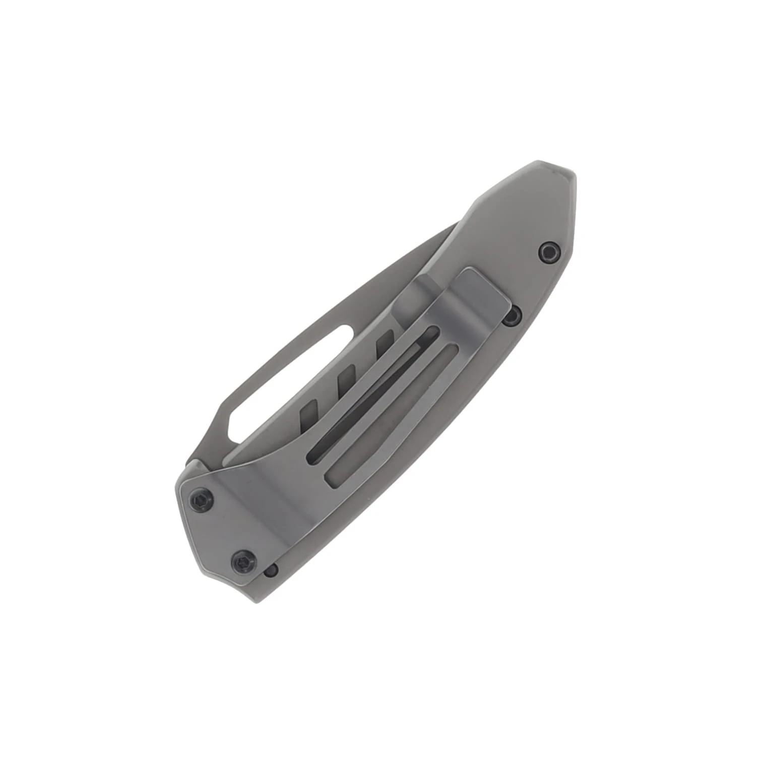 Tec X Harley-Davidson TH-1 Folding Knife CA52163 View 3