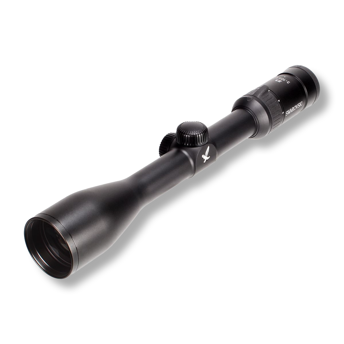 Swarovski Z3 3-10x42 - PLEX 59011 View 1